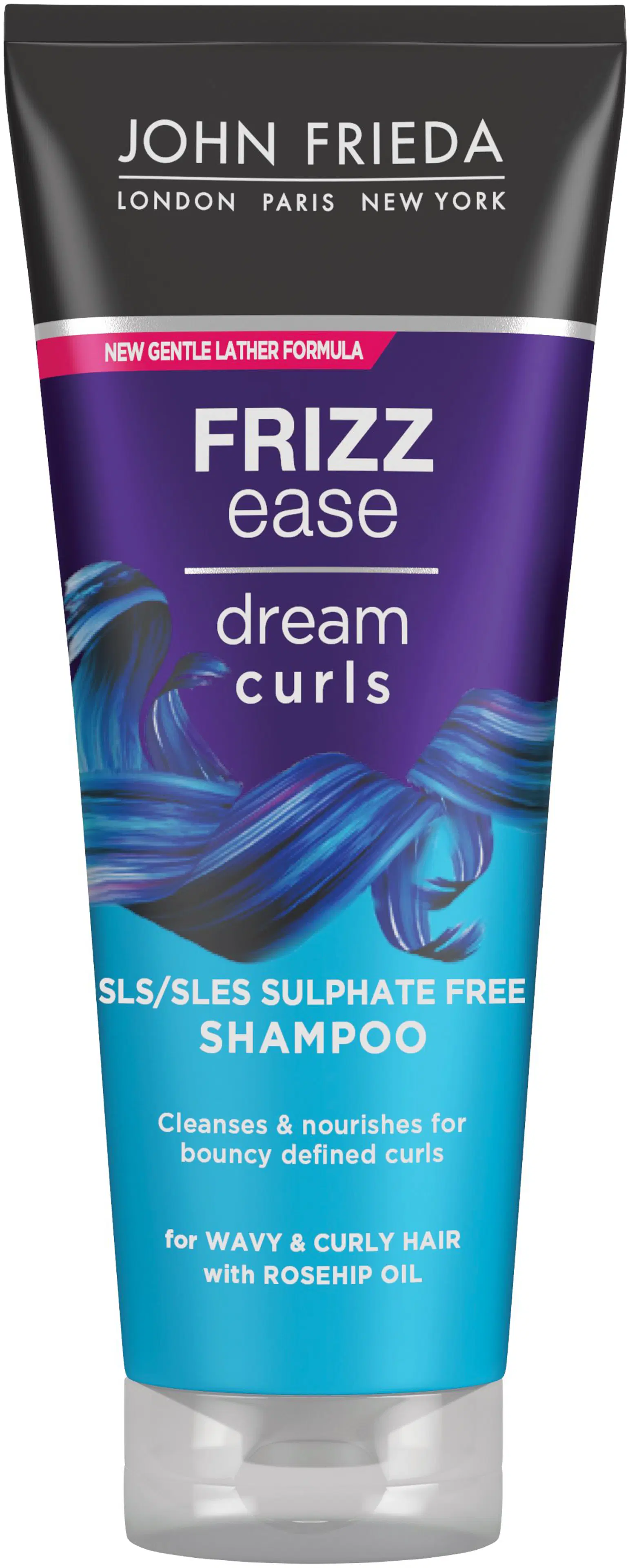 John Frieda Frizz Ease Dream Curls shampoo 250 ml