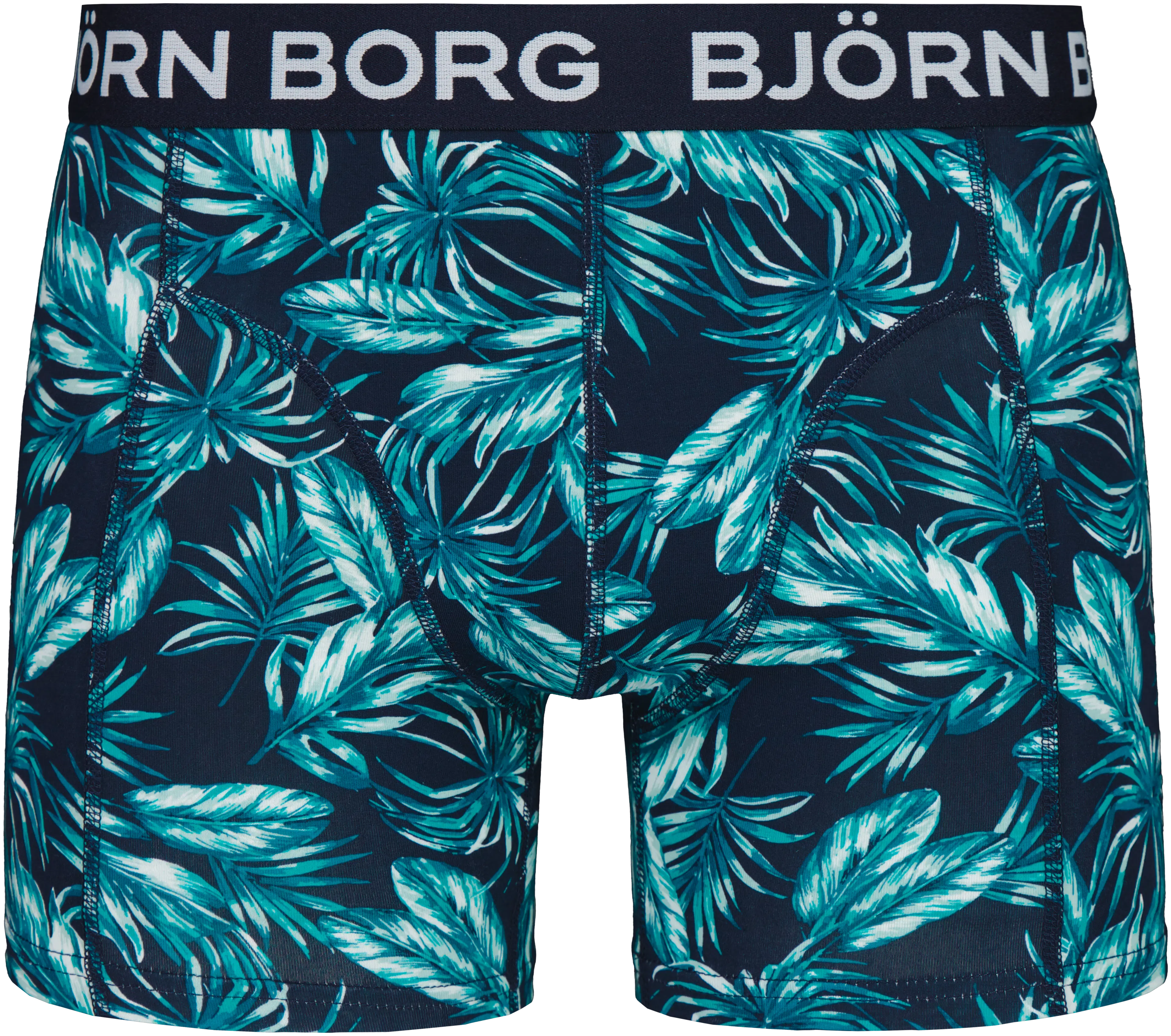 Björn Borg Cotton Stretch 3-pack bokserit