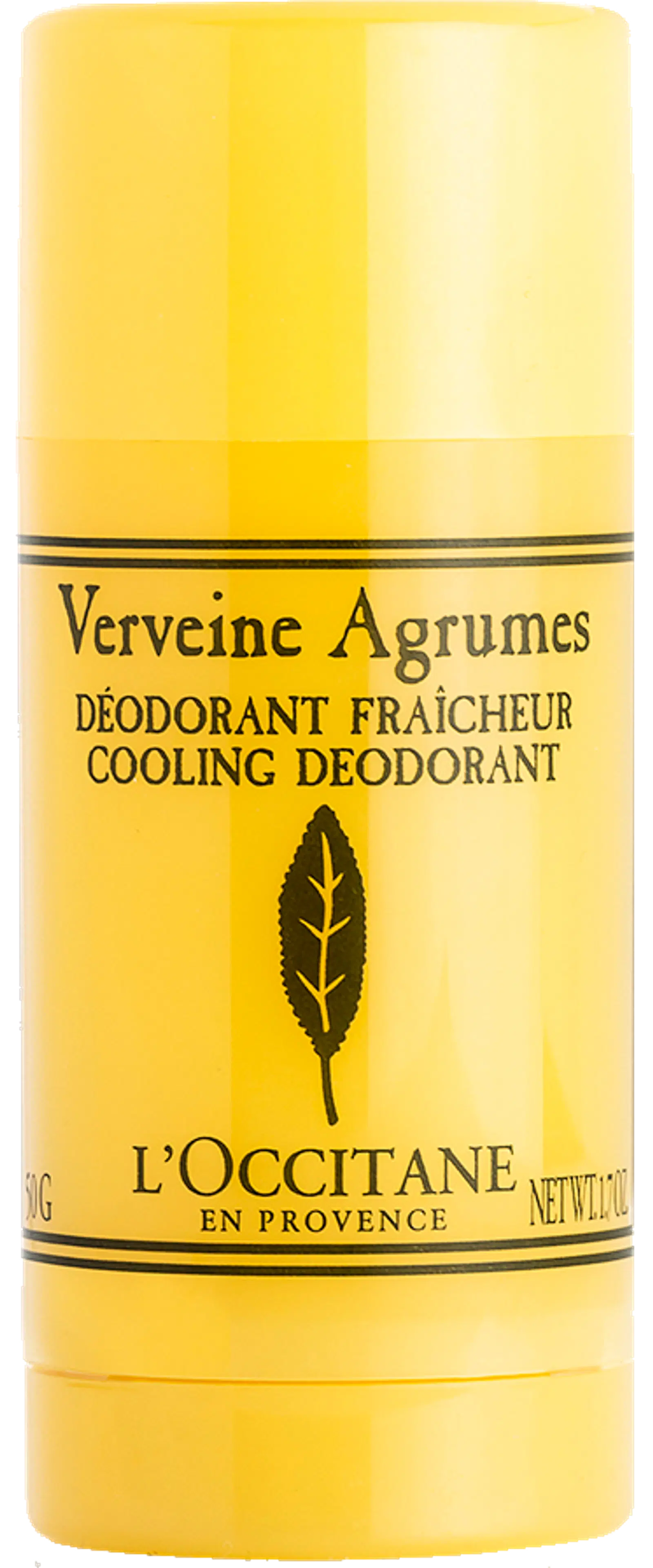 L'Occitane en Provence Citrus Verbena Stick Deo deodorantti 50 g