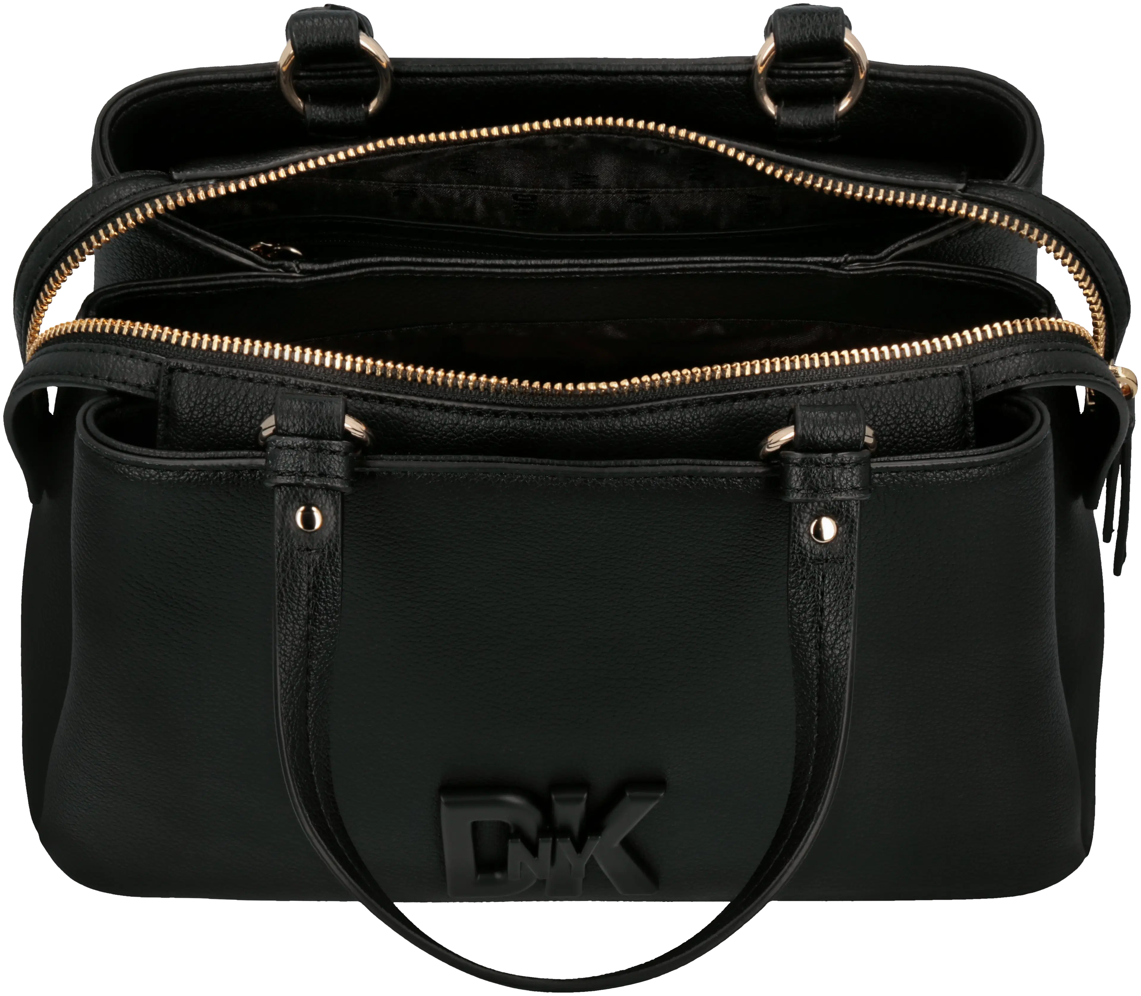 DKNY Seventh Avenue M satchel käsilaukku