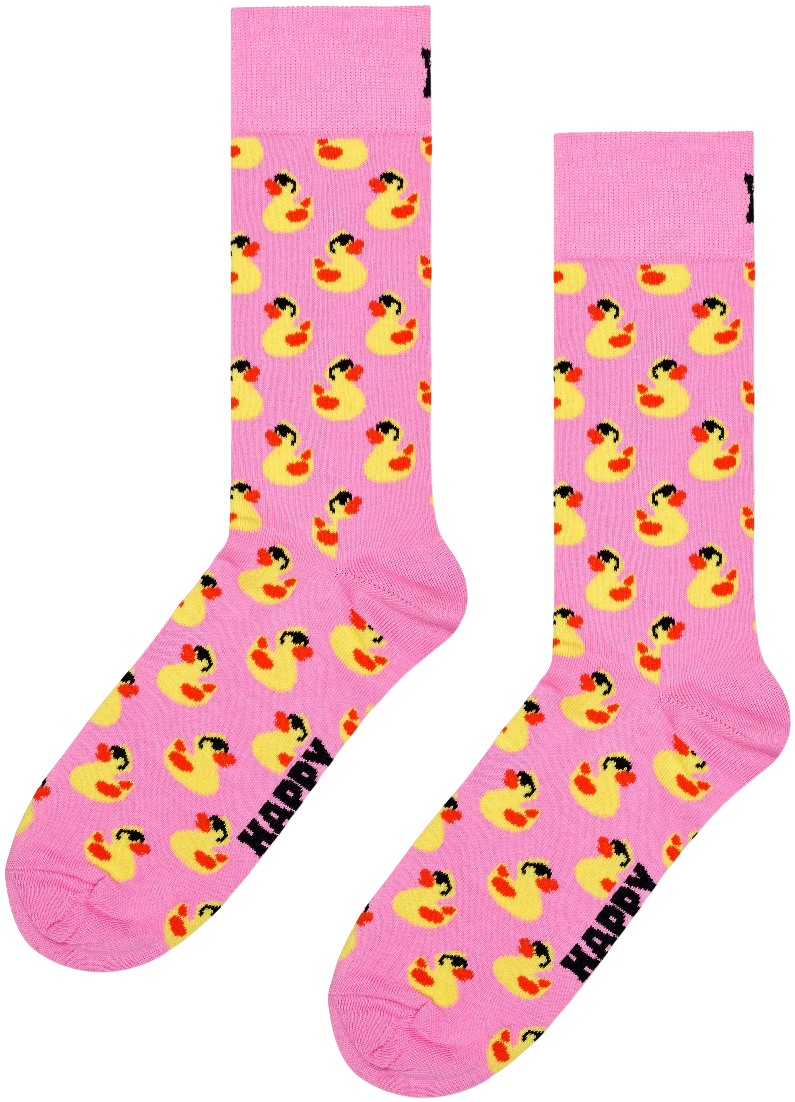 Happy Socks Rubber Duck sukat