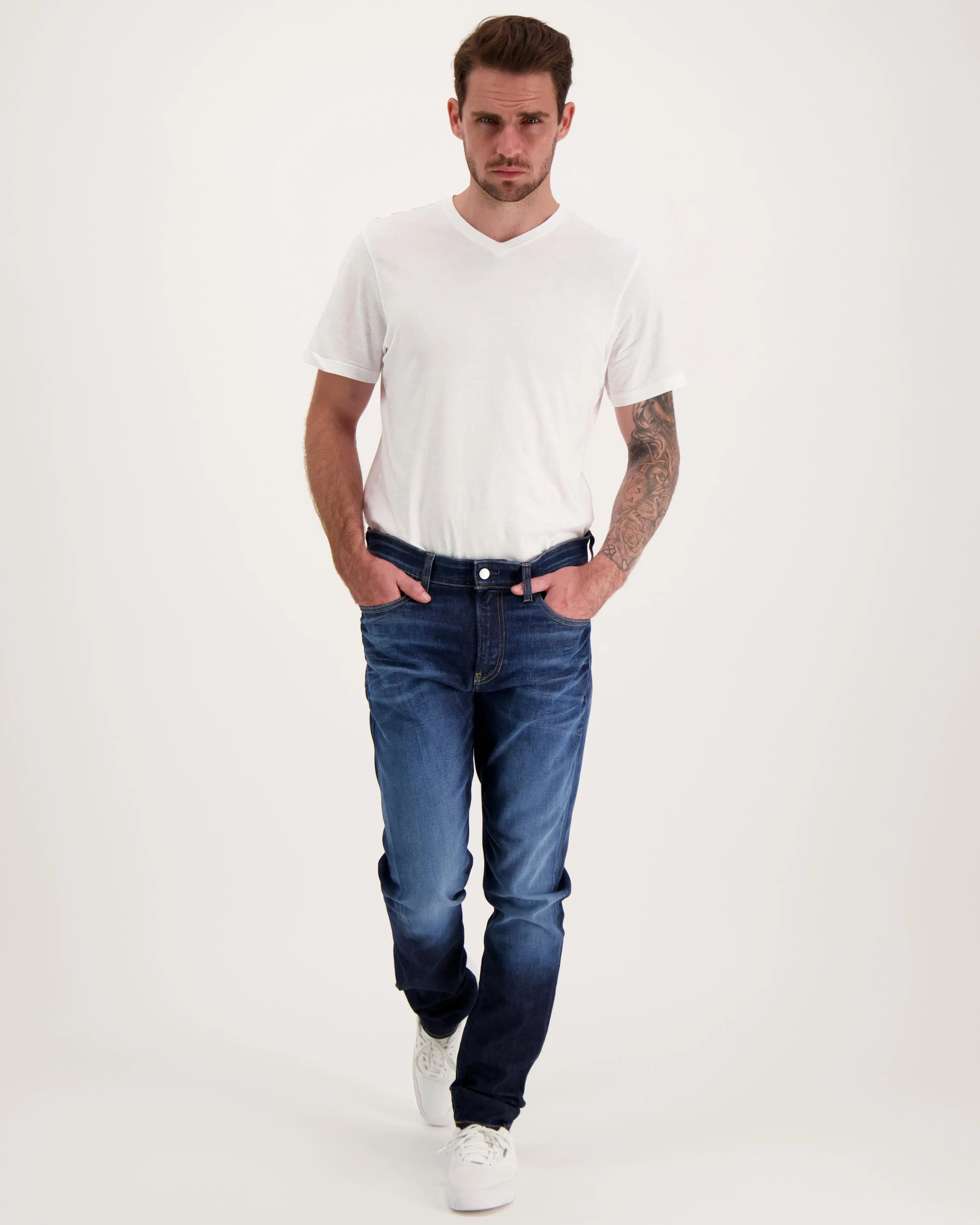 Calvin Klein jeans slim taper