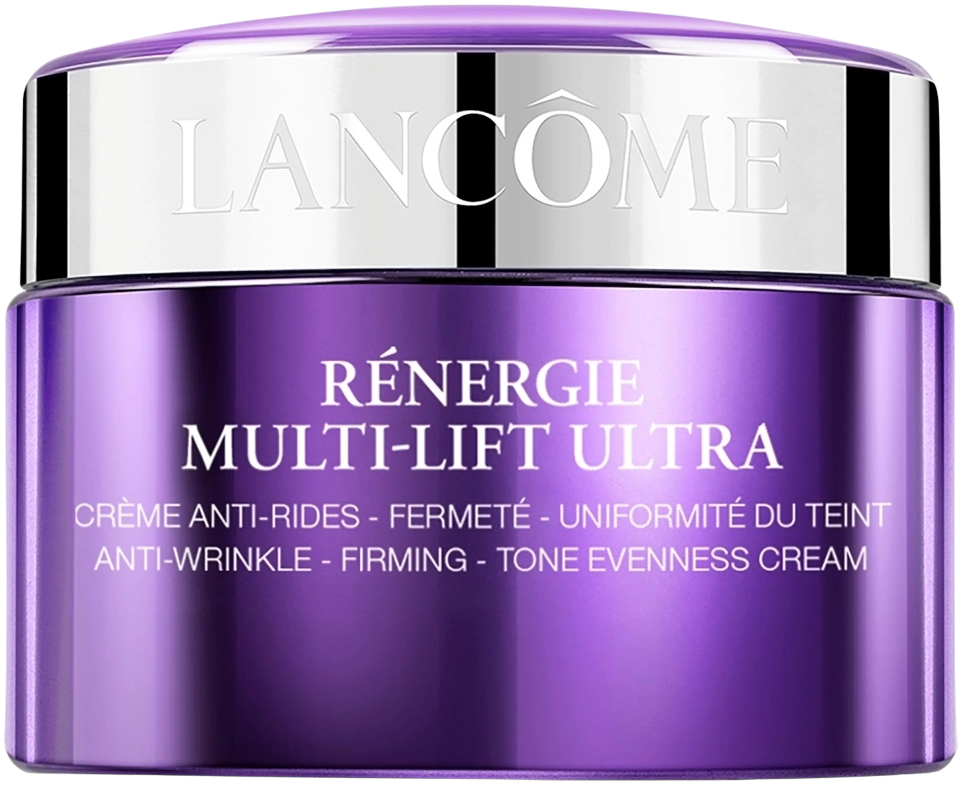 Lancôme Renergie Multi-Lift Ultra Cream SPF 15 päivävoide 30 ml