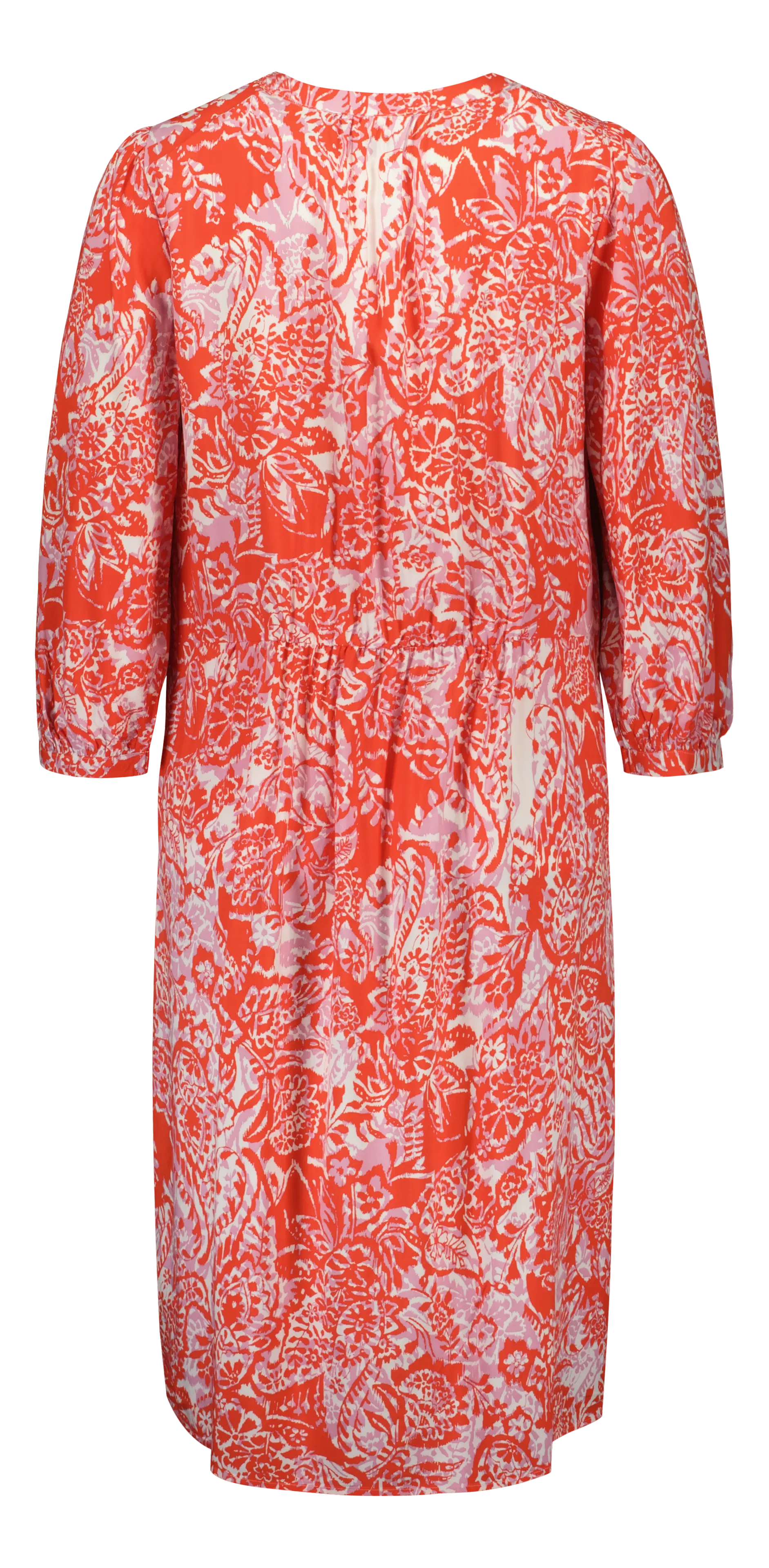 Gerry Weber Collection paisley mekko