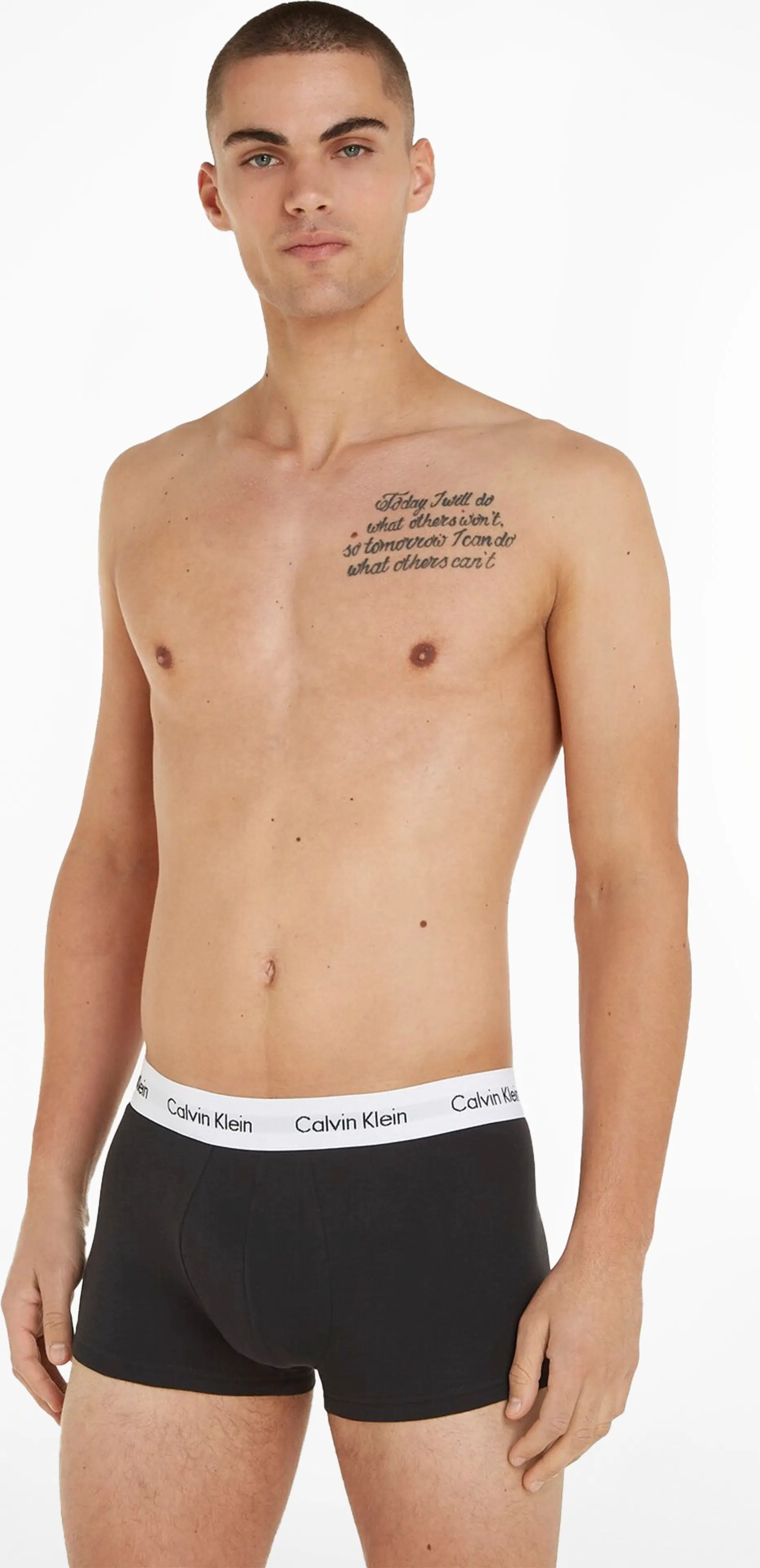 Calvin Klein bokserit 3-pack