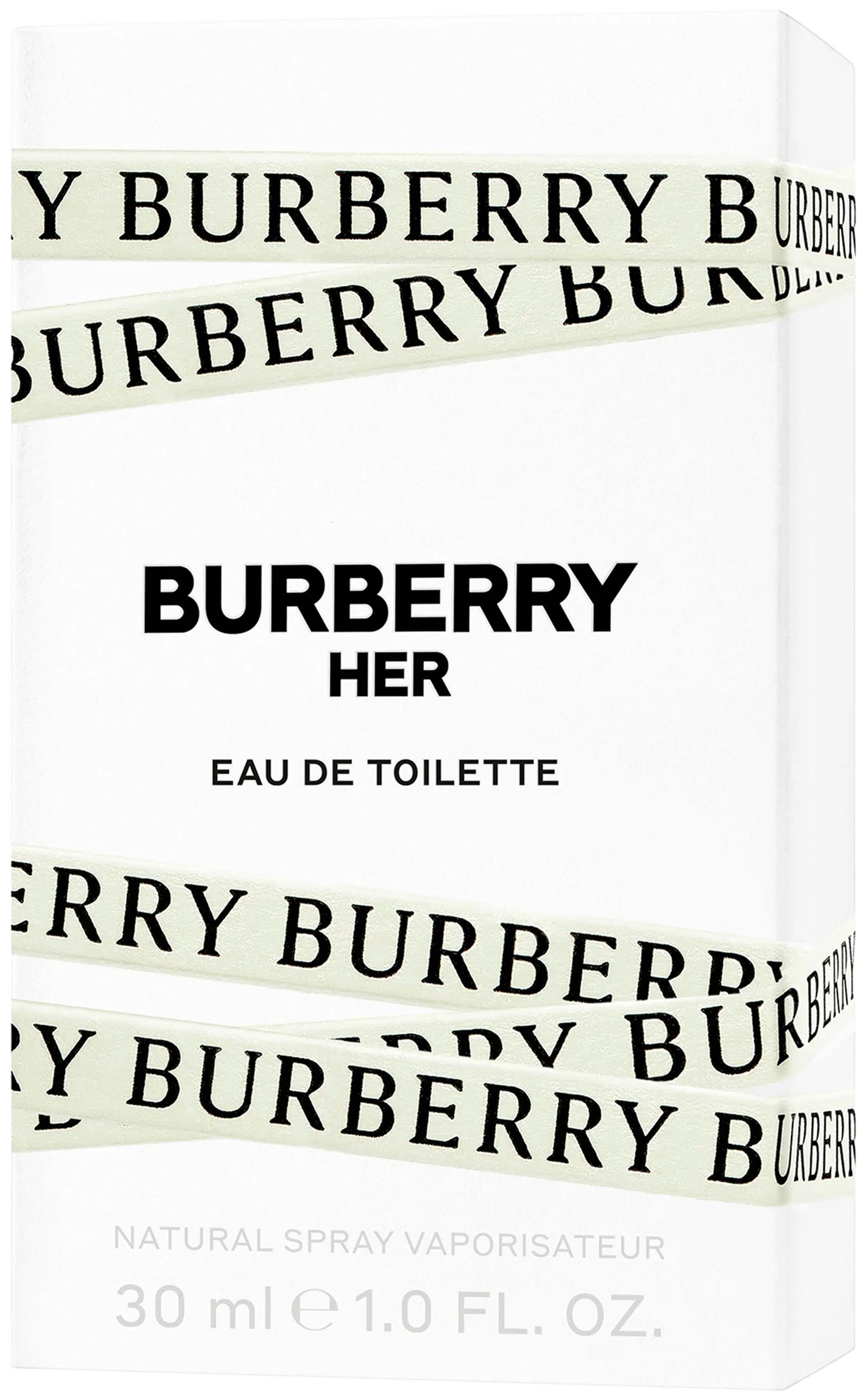 Burberry Her EdT tuoksu 30 ml