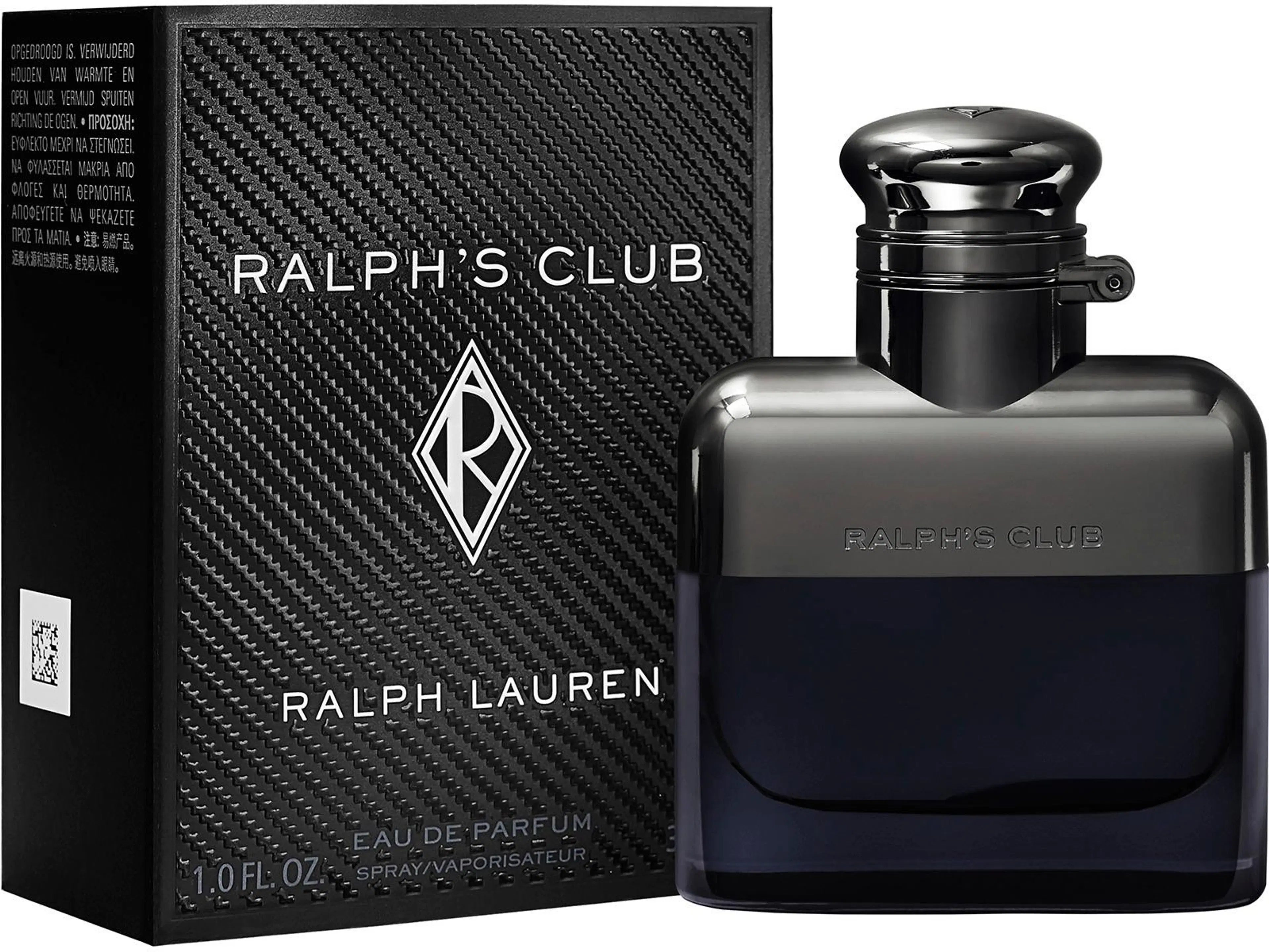 Ralph Lauren Ralph's Club EdP tuoksu 30 ml