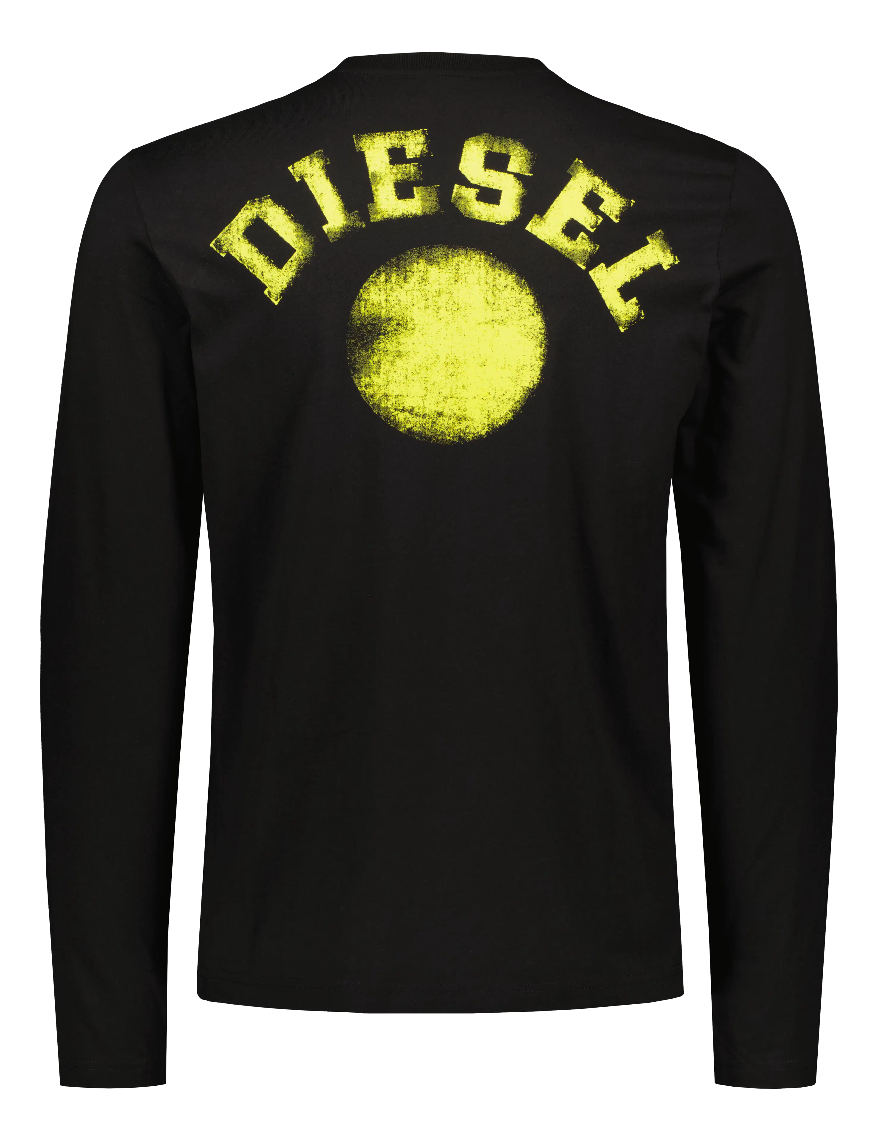 Diesel T-diegor-ls-k1 pitkähihainen t-paita