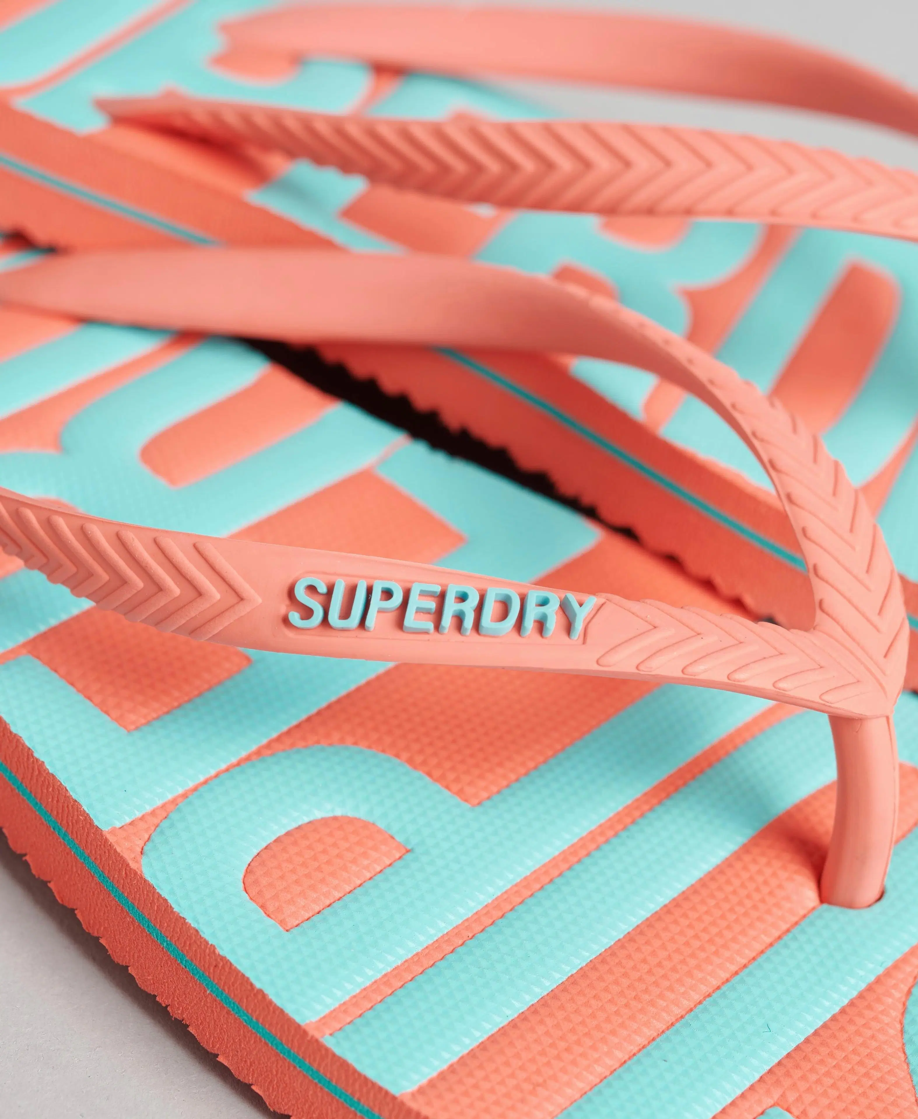 Superdry  Vintage Flip-flopit