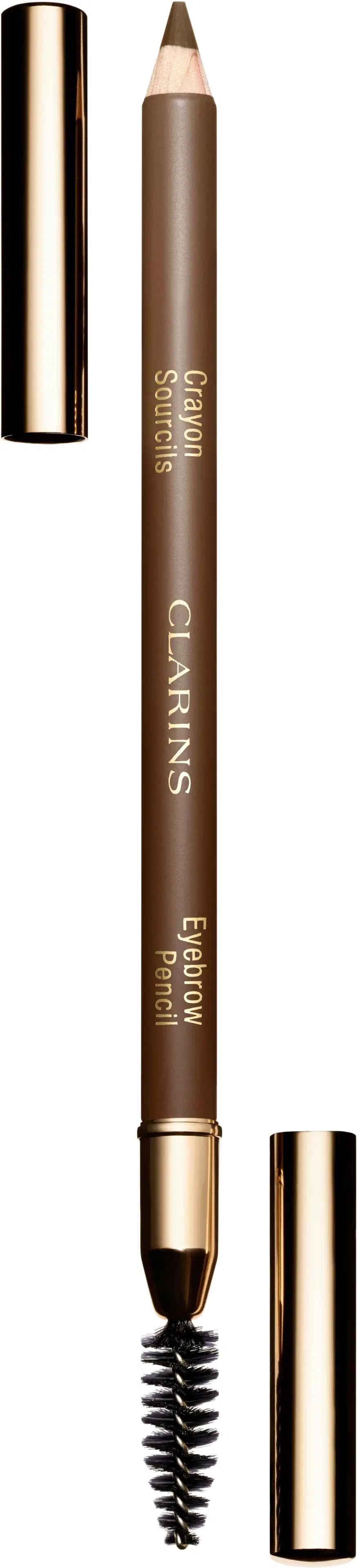 Clarins Eyebrow Pencil kulmakynä 1,3 g