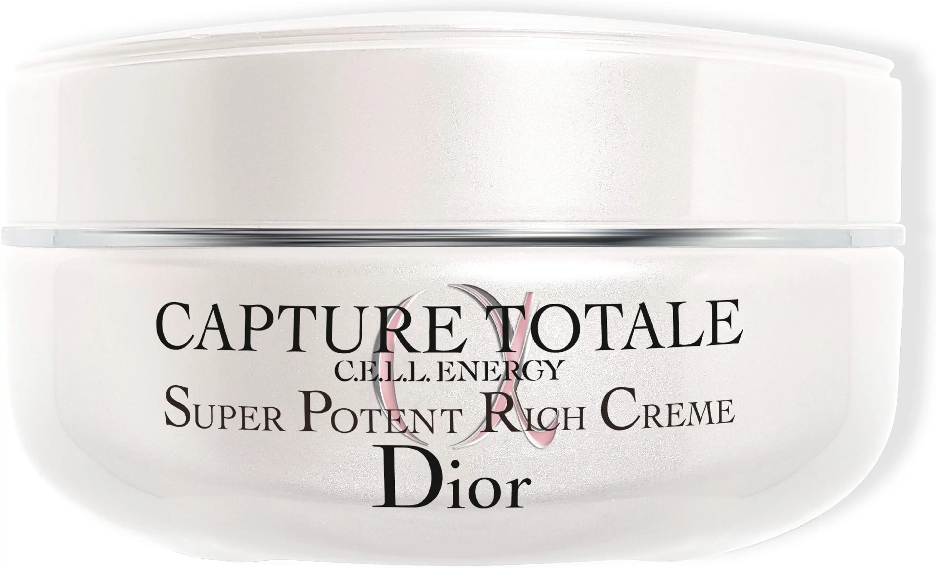 DIOR Capture totale cell energy rich creme kasvovoide 50 ml