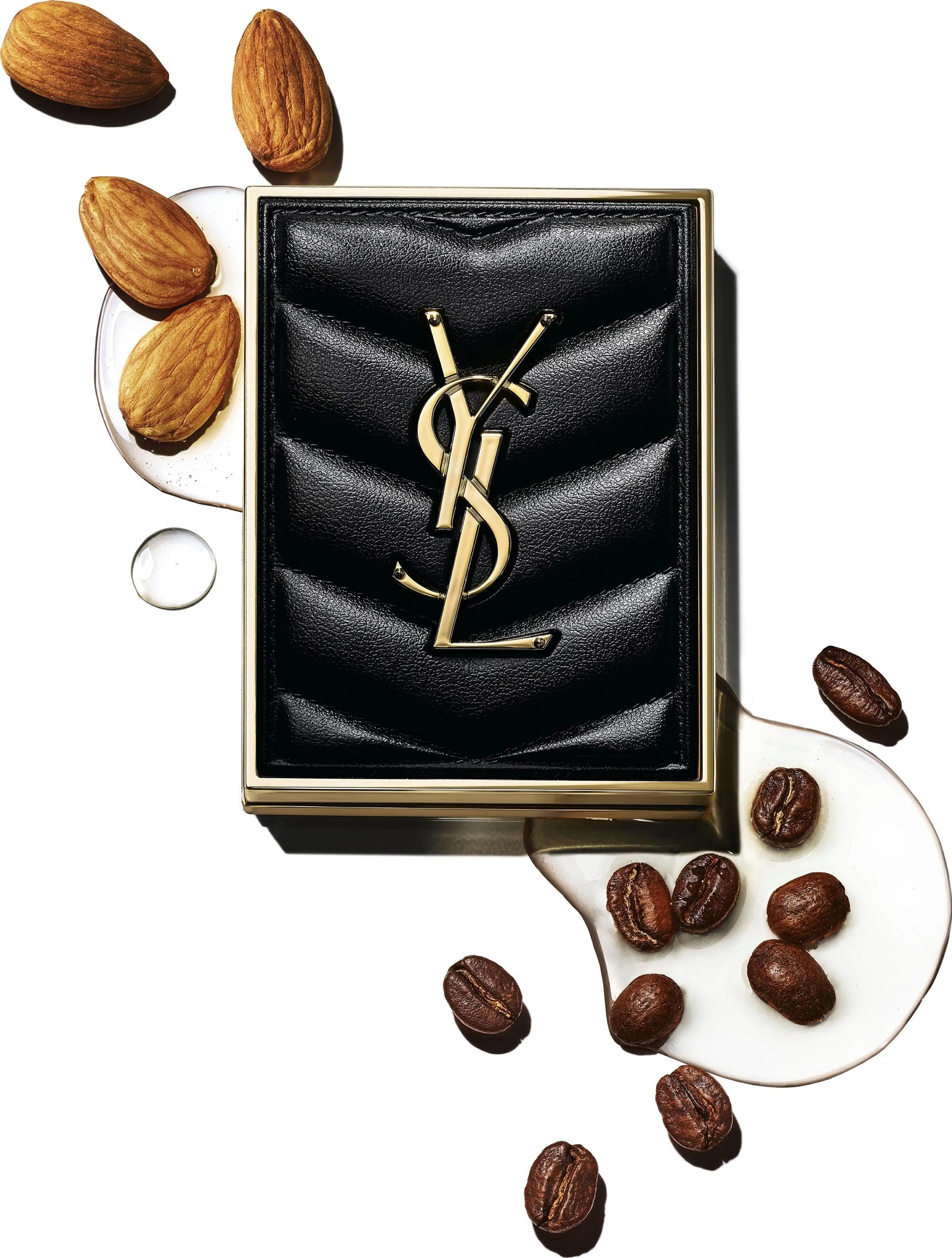Yves Saint Laurent Couture Mini Clutch luomiväripaletti 5 g
