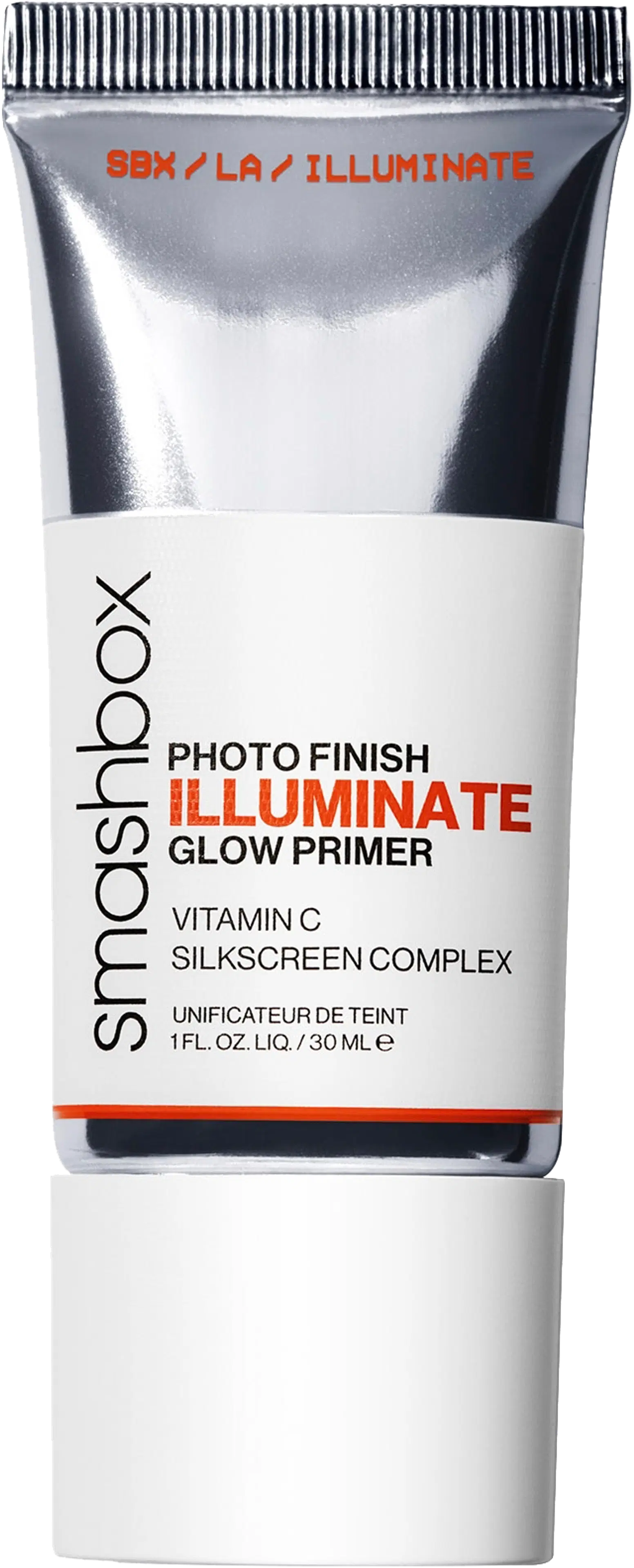 Smashbox Photo finish illuminate glow primer pohjustusvoide 30ml