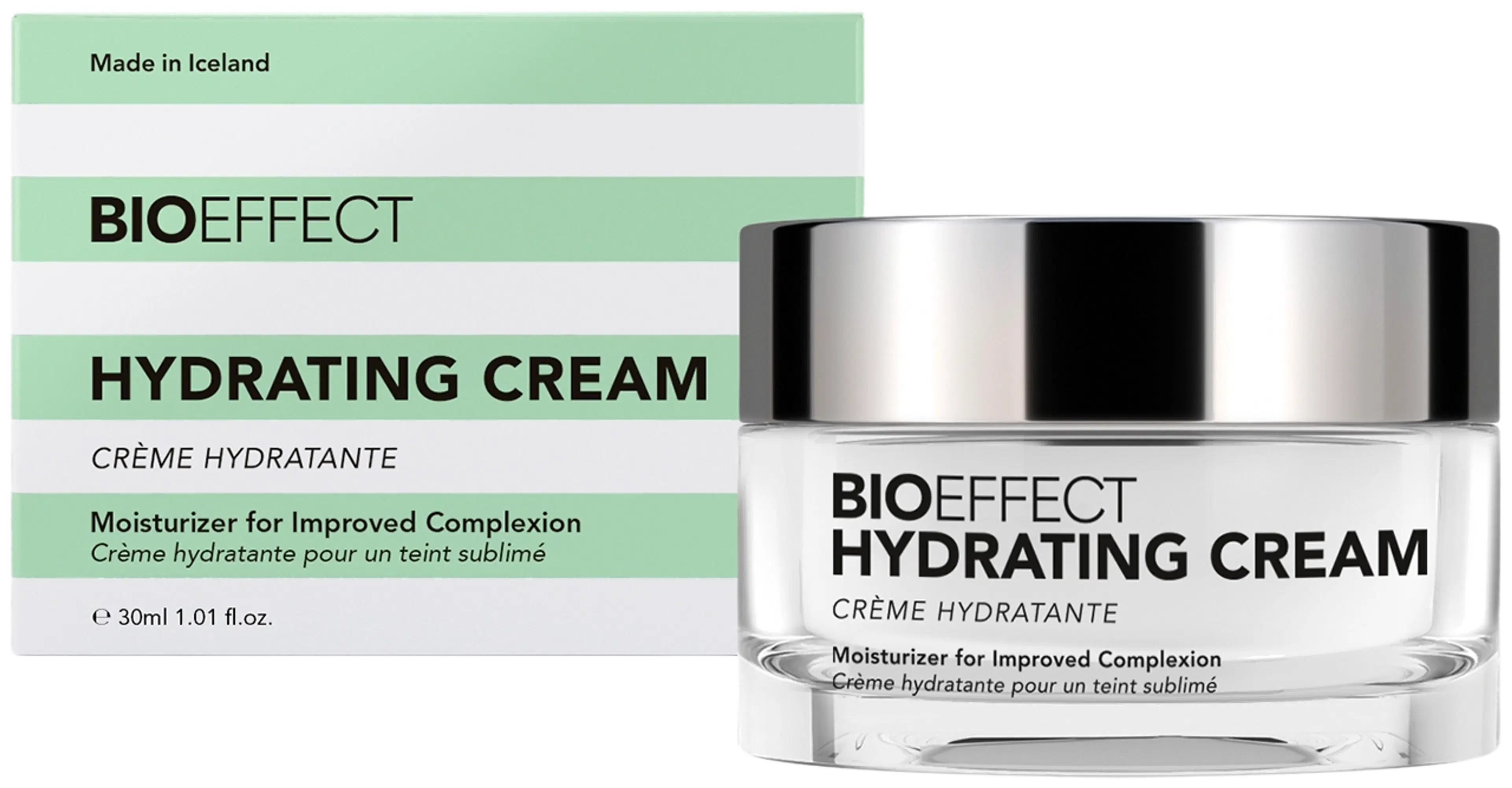 Bioeffect Hydrating Cream hoitovoide 30ml