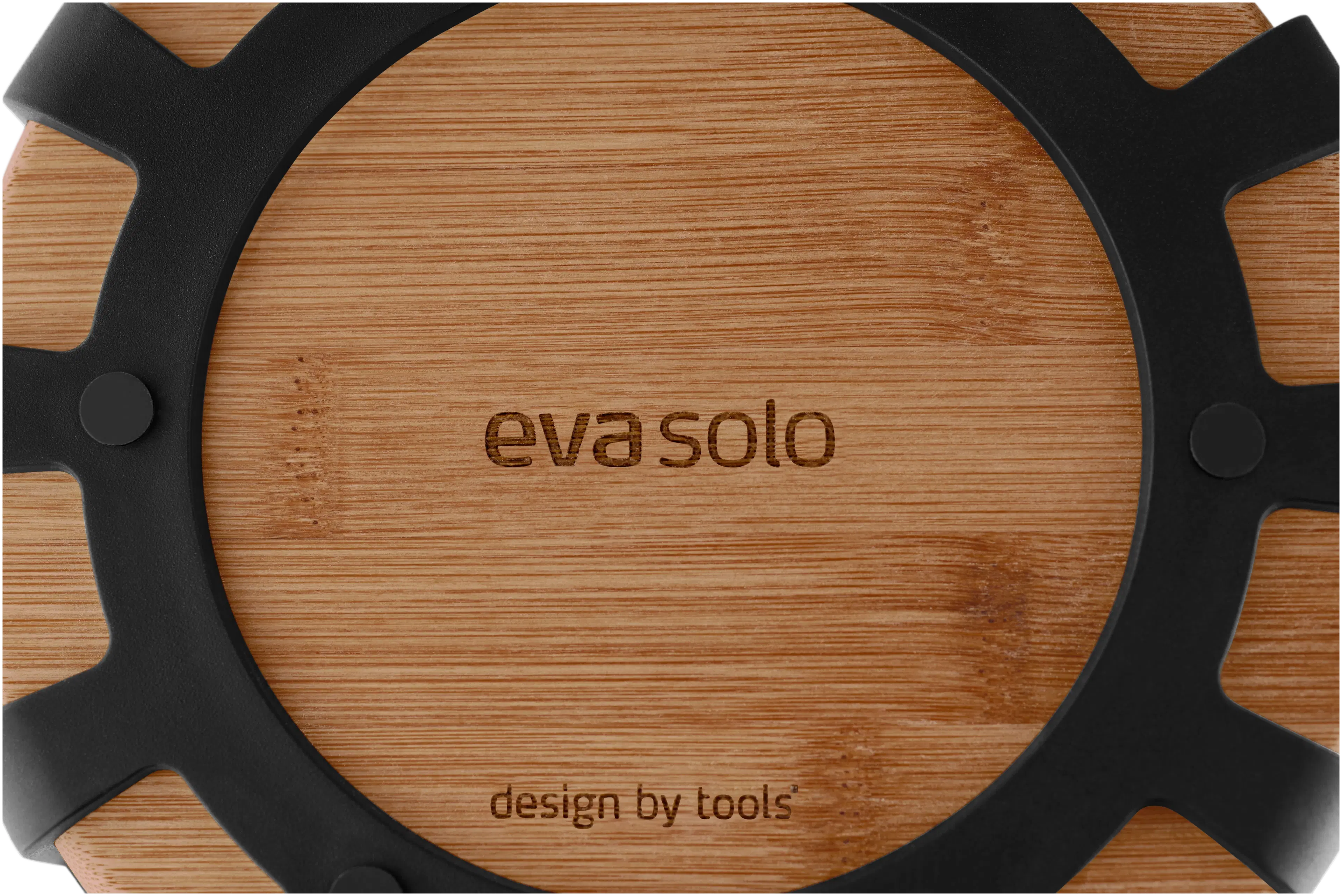 Eva Solo leipäkori Nordic Kitchen Ø 21,5 cm bambu