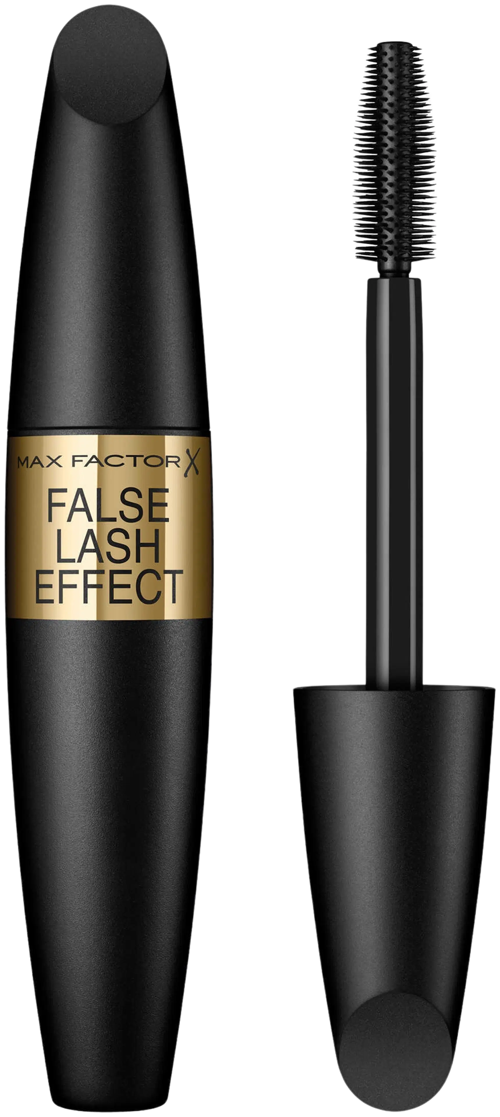Max Factor False Lash Effect mascara Black 13,1 ml
