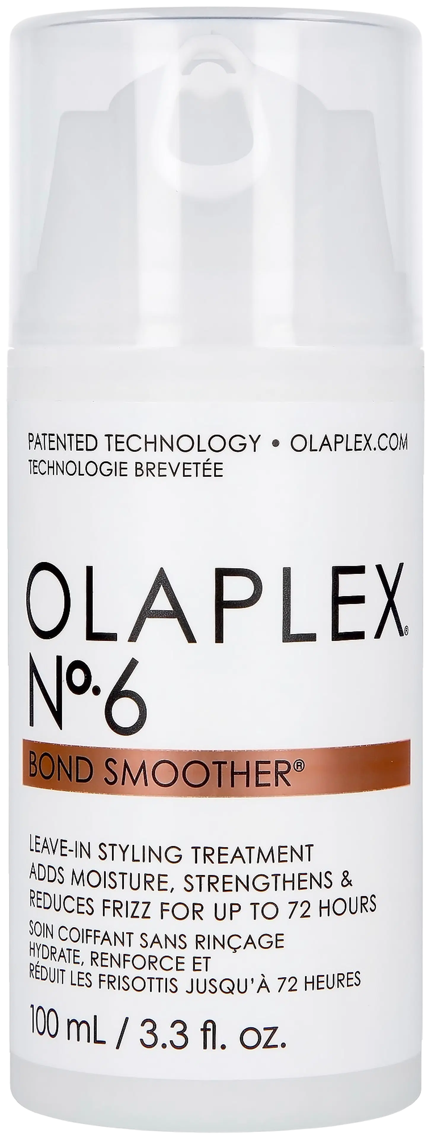 Olaplex No.6 Bond Smoother muotoiluvoide 100 ml