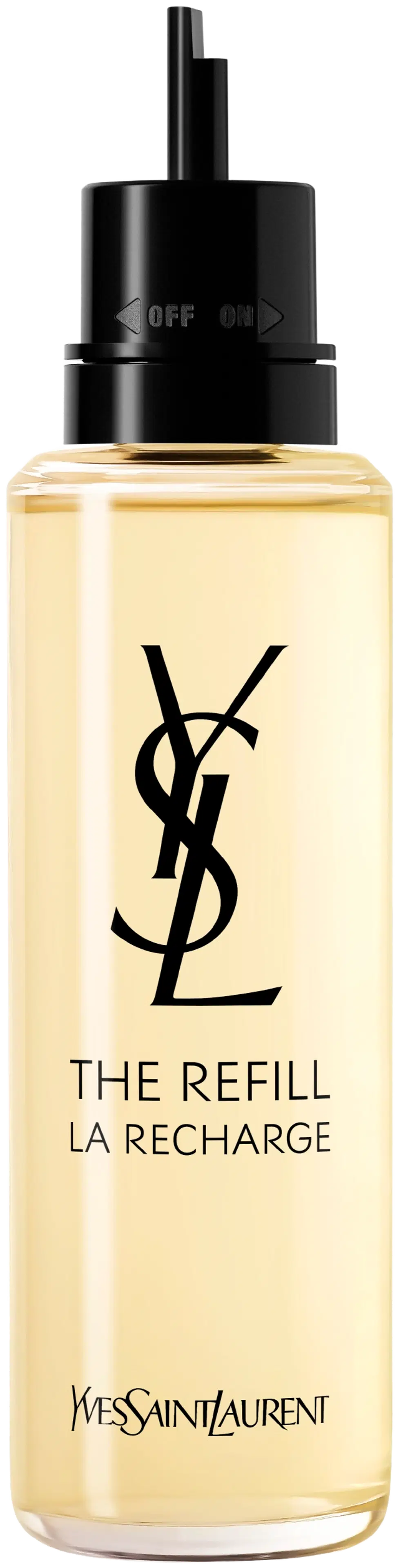Yves Saint Laurent Libre EdP Refill tuoksun täyttöpakkaus 100 ml