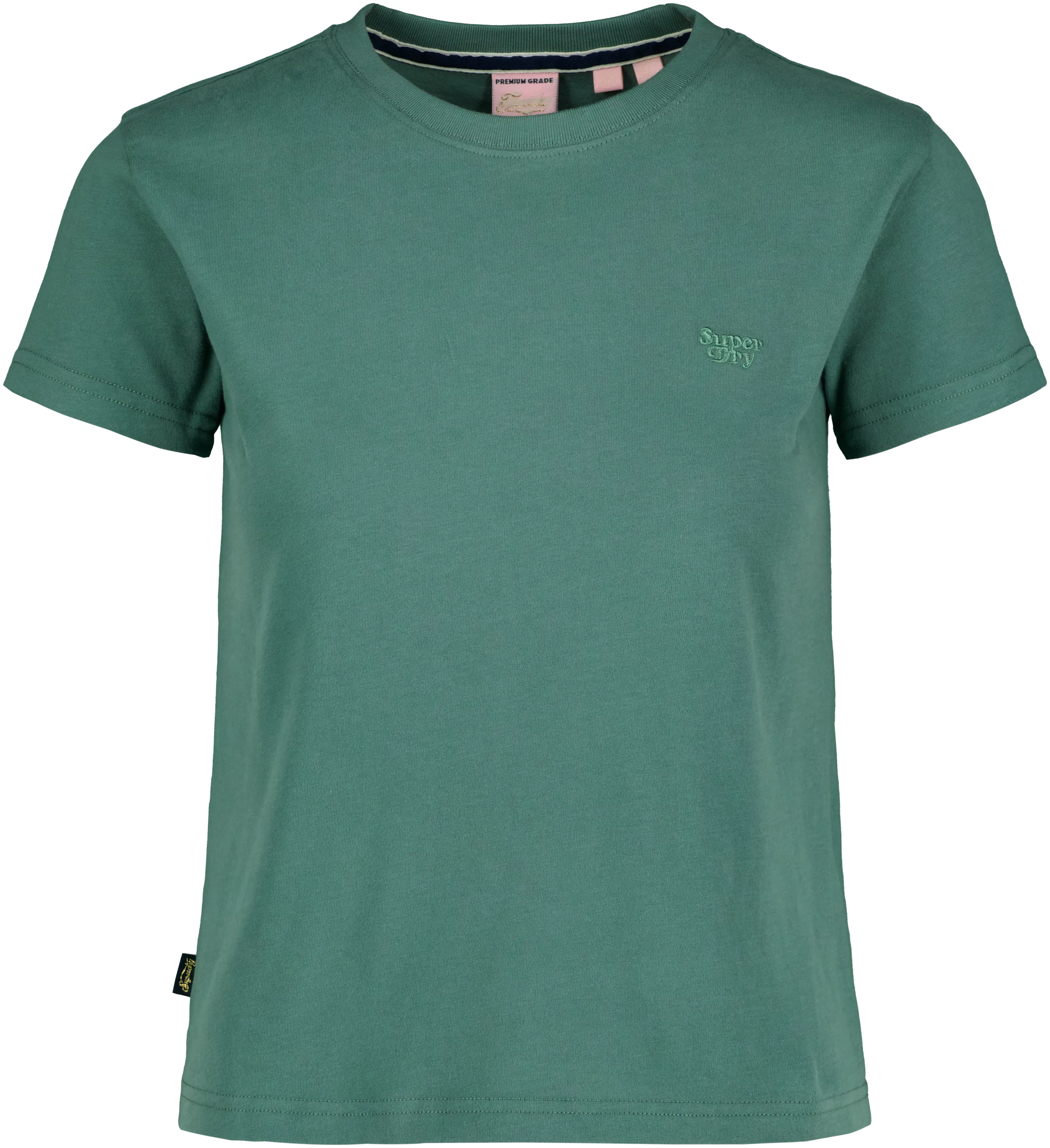 Superdry Essential Fitted T-paita
