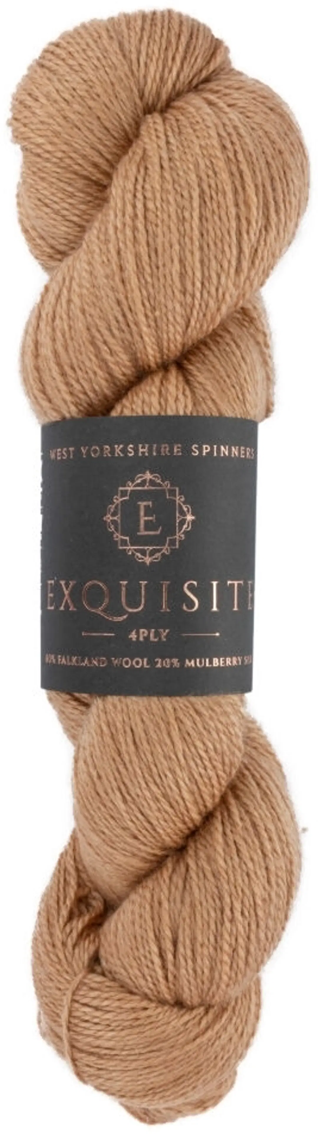 West Yorkshire Spinners lanka Exquisite 4PLY 100g Dusk 403