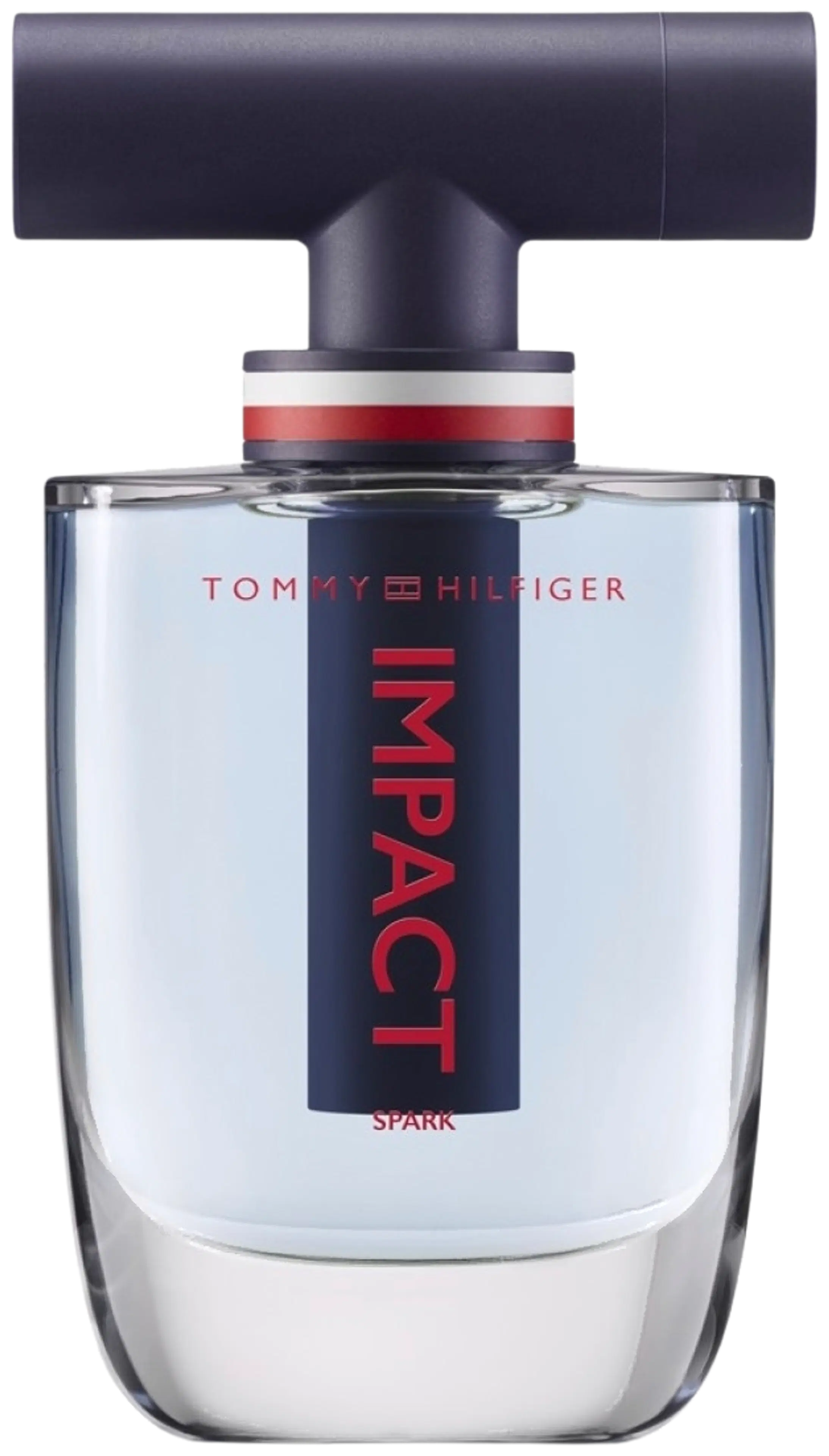 Tommy Hilfiger Impact Sparks edt tuoksu 100 ml