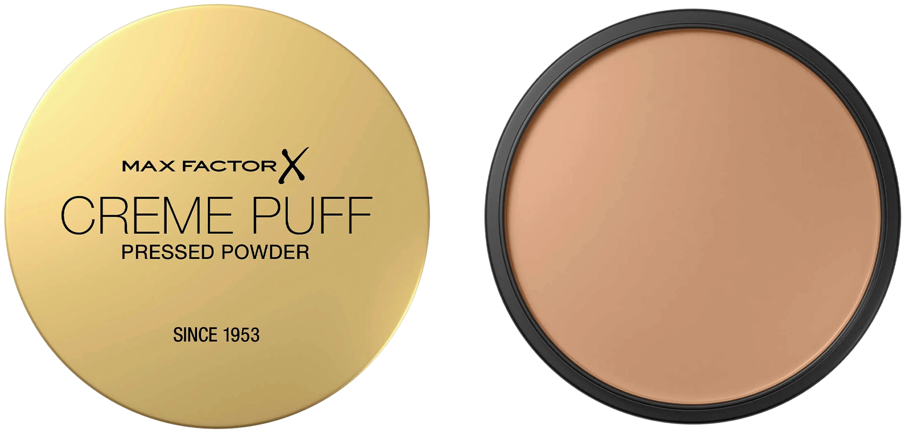 Max Factor Creme Puff Powder 05 Translucent 14 g meikkipuuteri