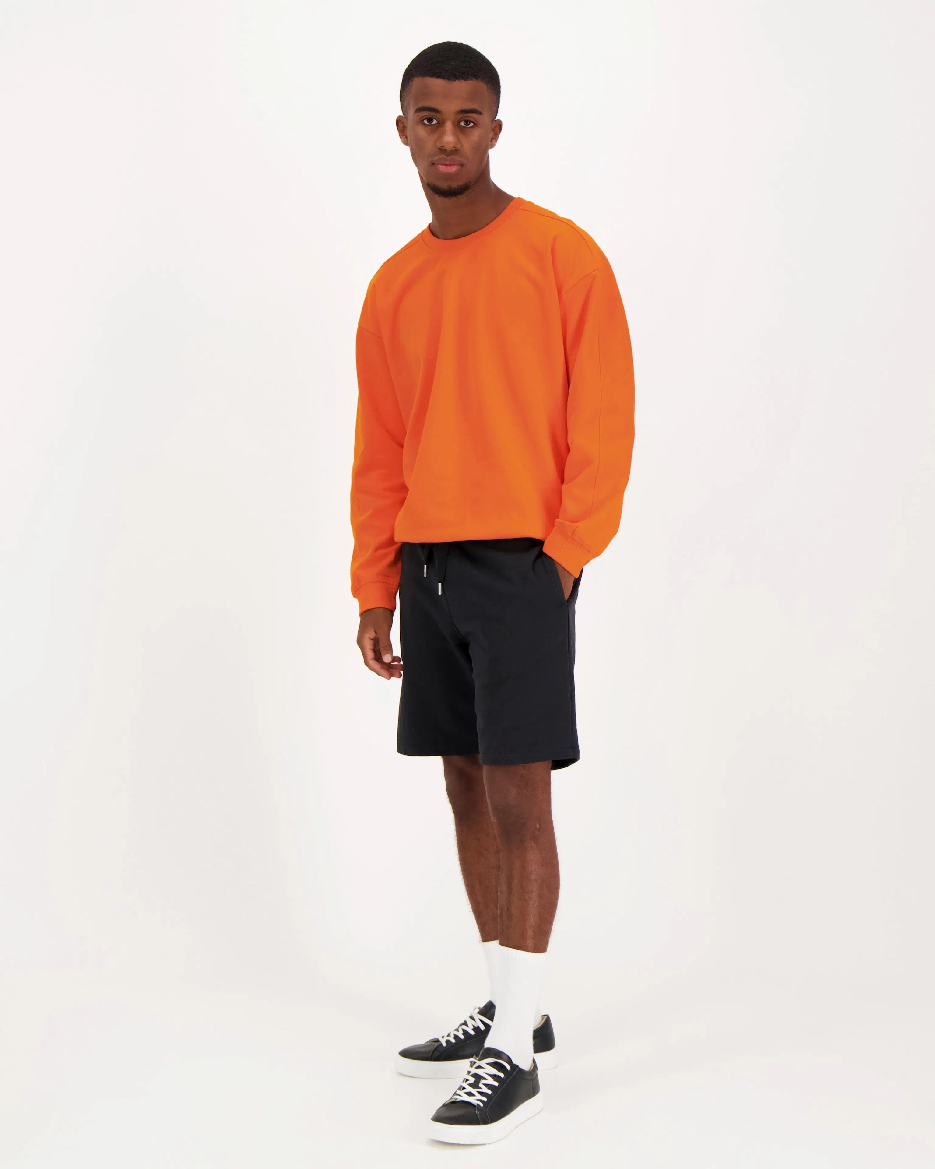 After Apparel .A college