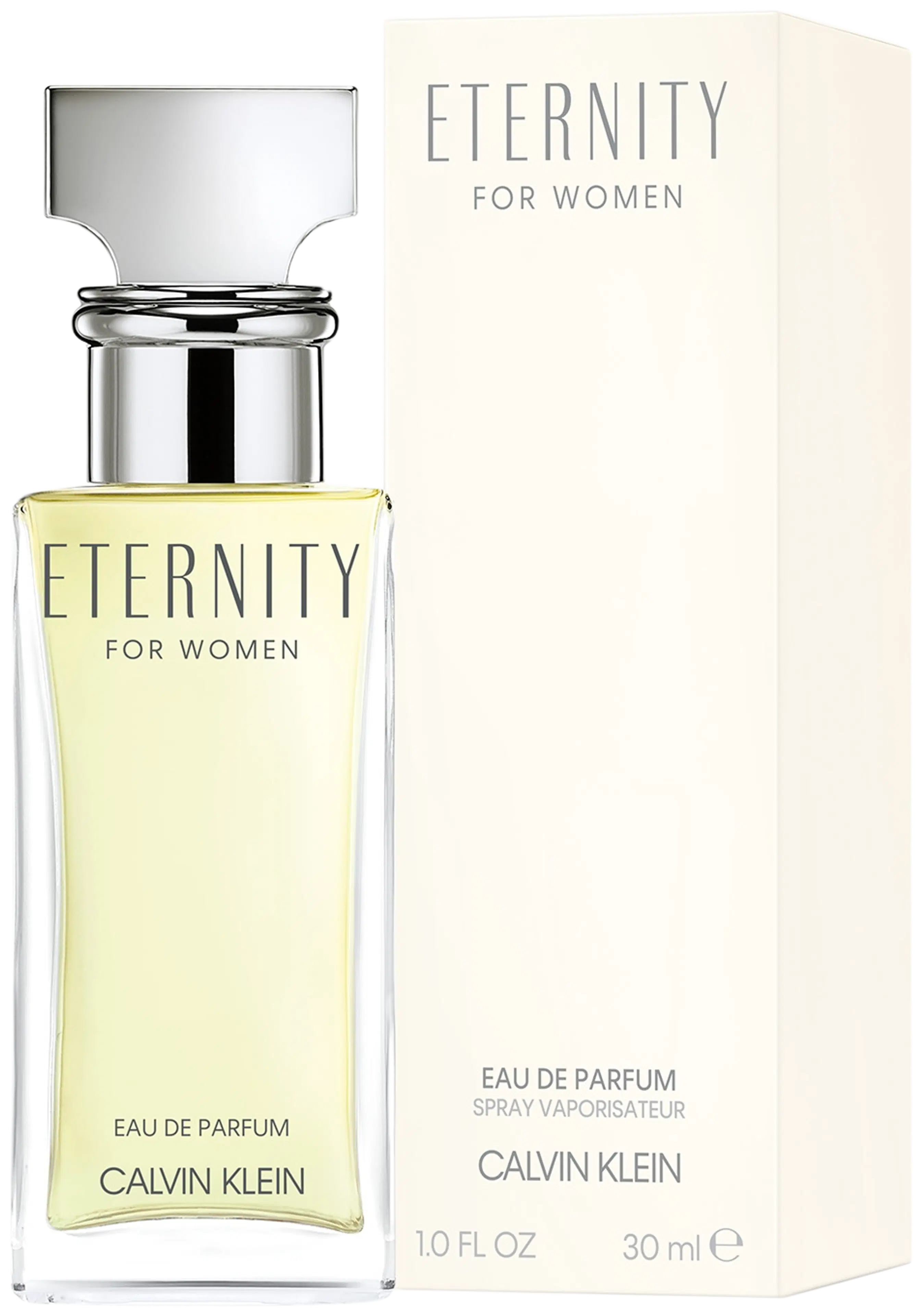 Calvin Klein Eternity EdP tuoksu 30 ml