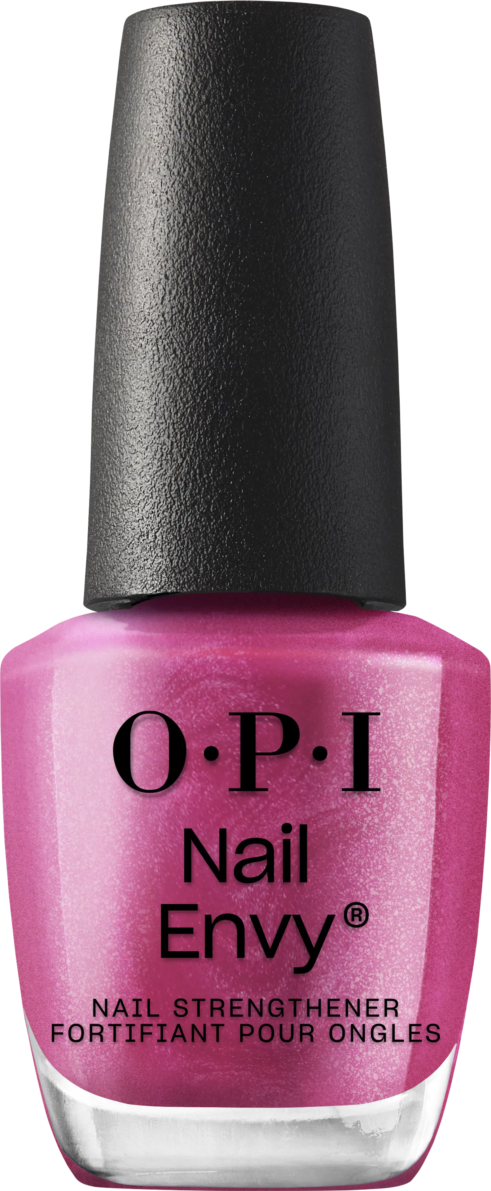 OPI Nail Envy Nail Strengthener Powerful Pink kynnenvahvistaja 15 ml