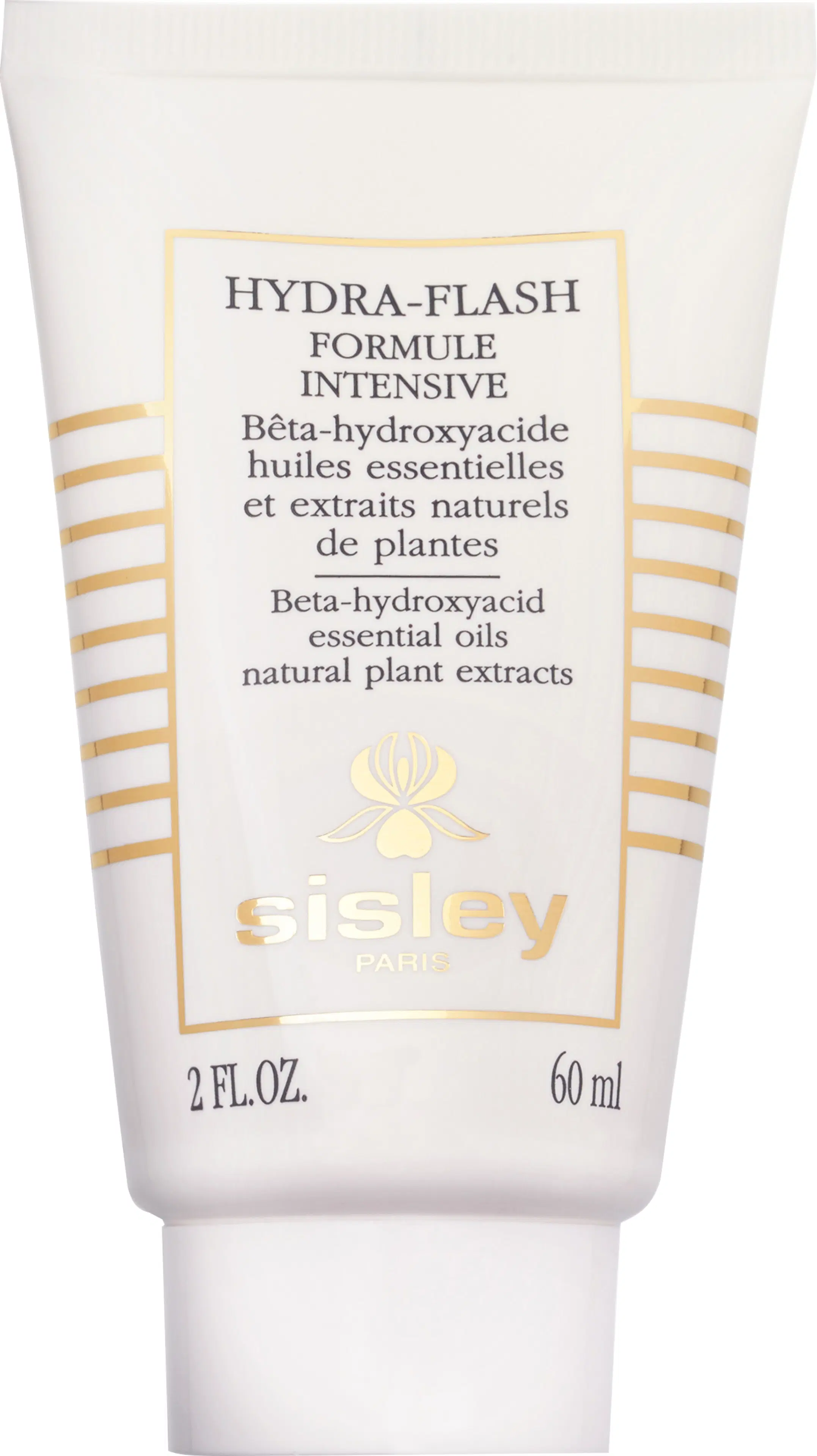 Sisley Hydra-Flash Mask voidenaamio 60 ml