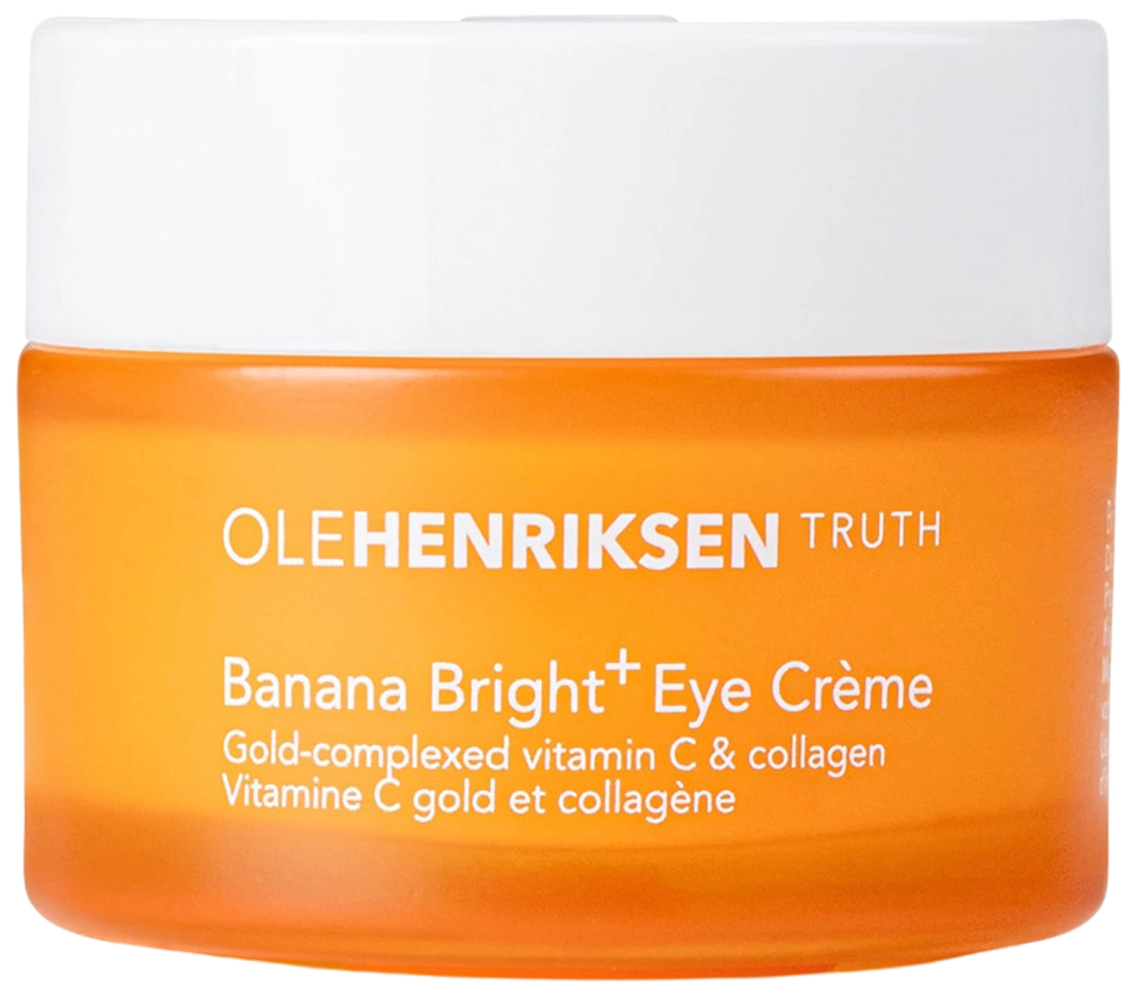 Ole Henriksen Banana Bright + Eye Cream silmänympärysvoide 15 ml