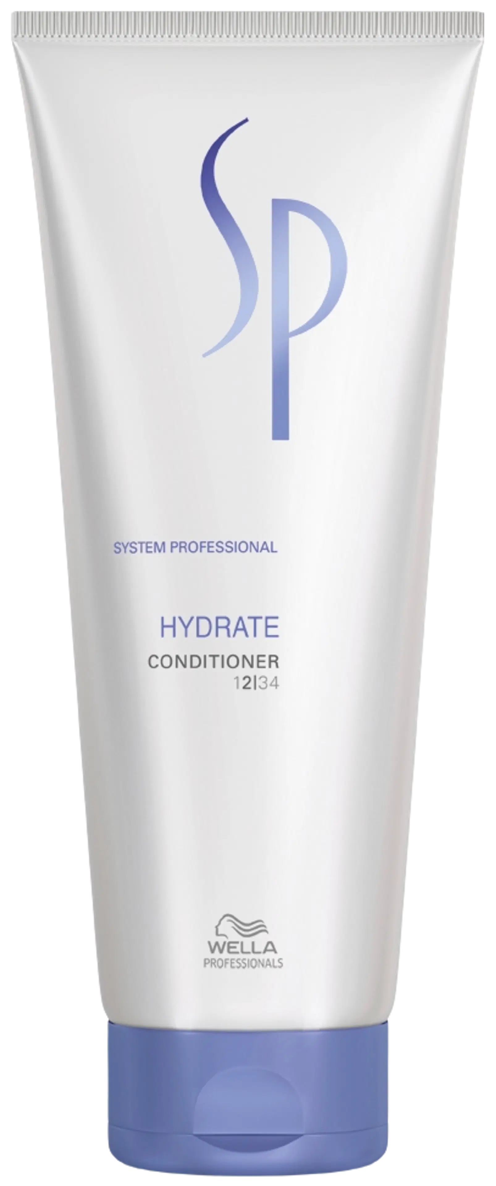 Wella Professionals SP Hydrate Conditioner hoitoaine 200 ml