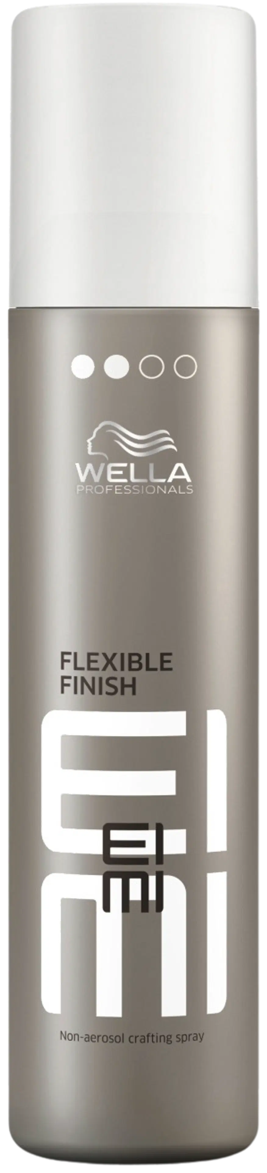 Wella Professionals EIMI Flexible Finish Non-Aerosol Crafting Spray hiuskiinne 250 ml