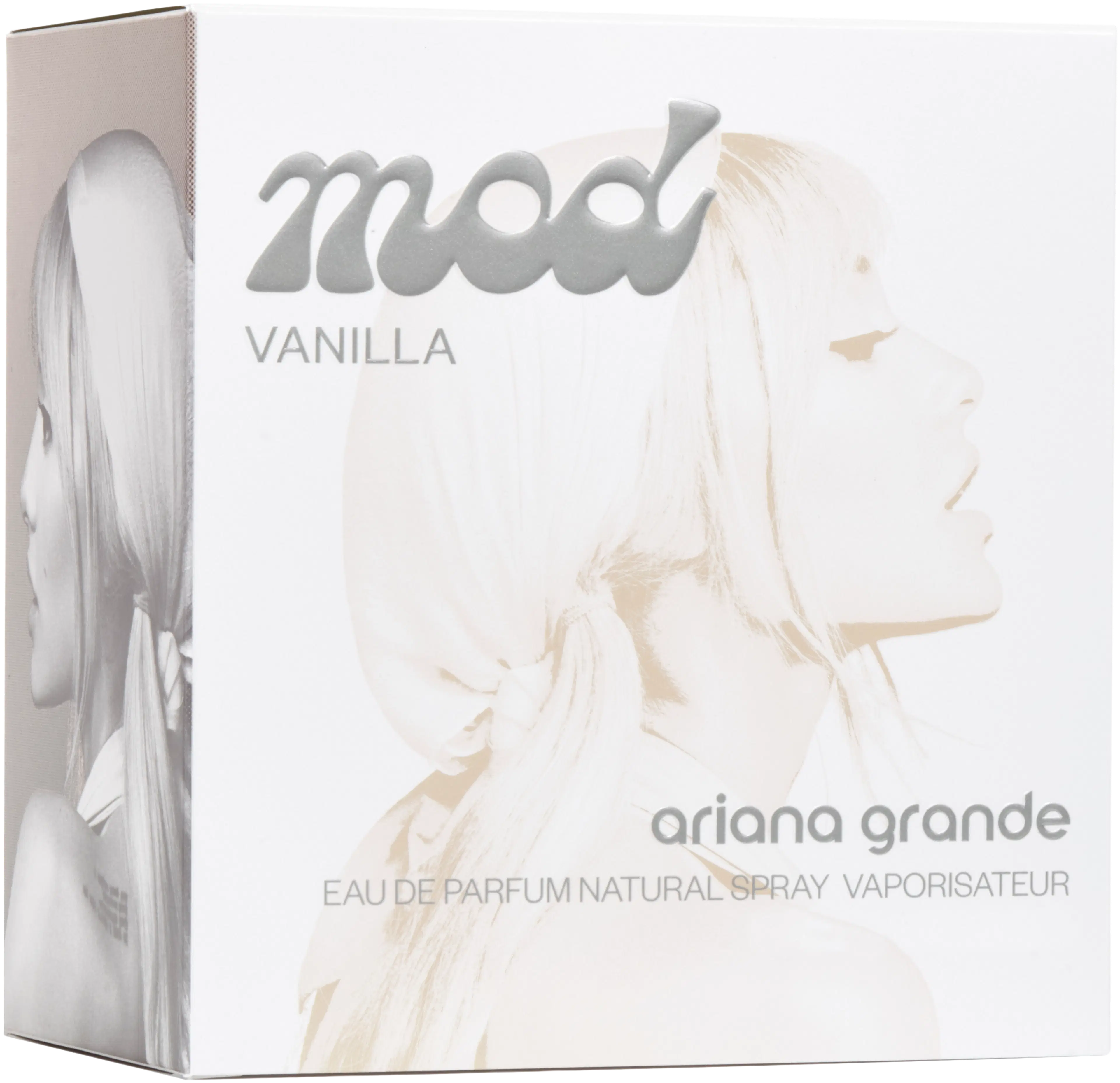 Ariana Grande MOD Vanilla EdP tuoksu 30 ml