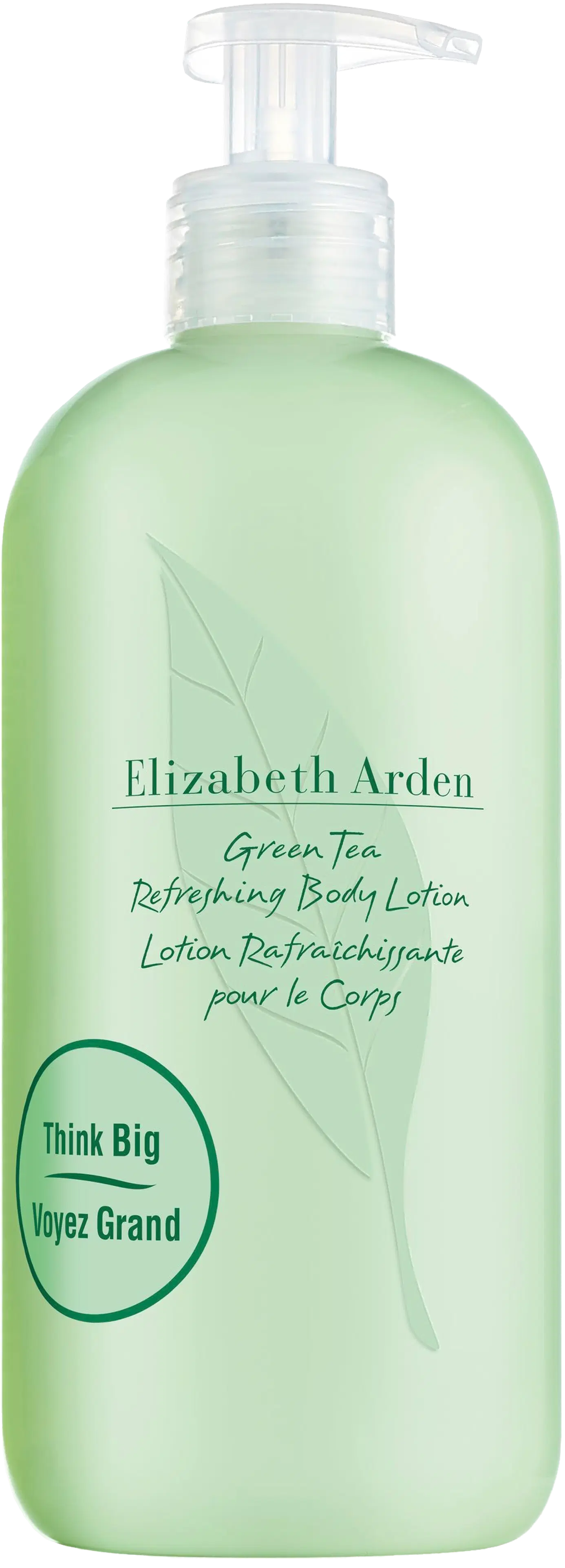 Elizabeth Arden Green Tea Body lotion vartalovoide 500 ml