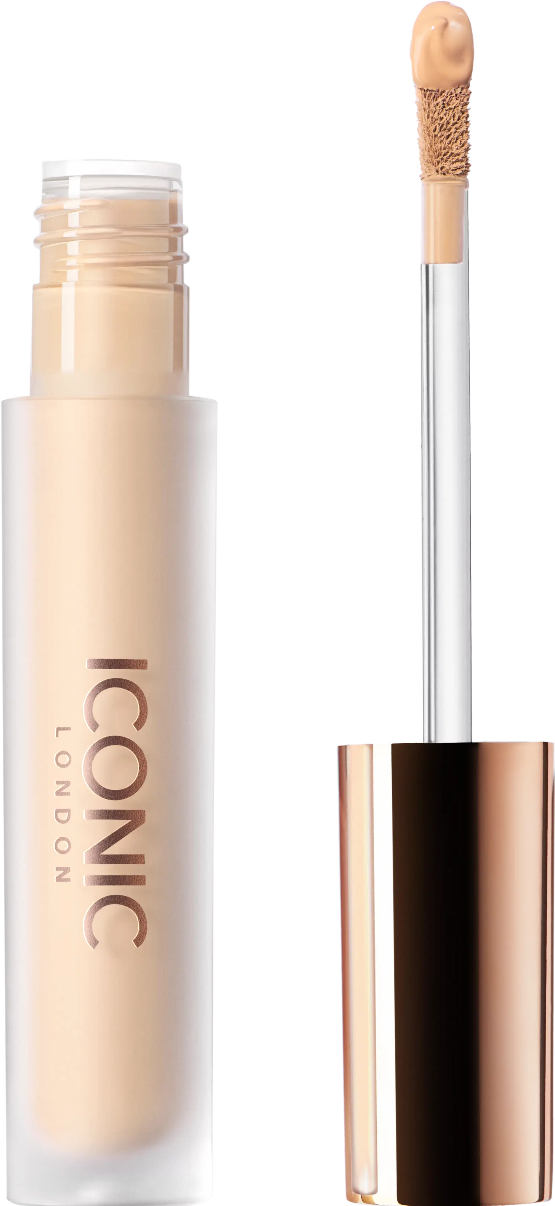 Iconic London Seamless Concealer -peitevoide 4,2 ml