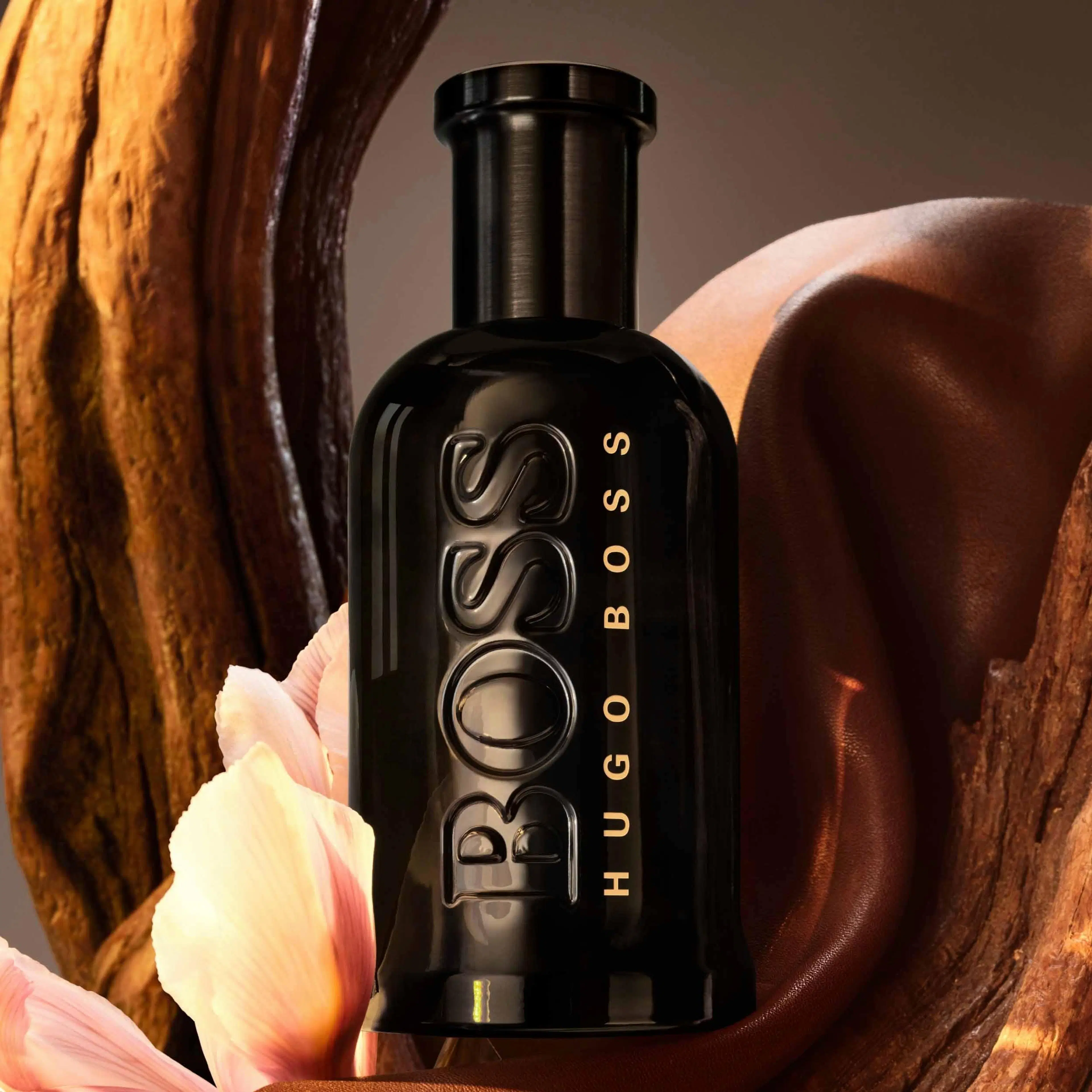 Hugo Boss Bottled Parfum tuoksu 50 ml