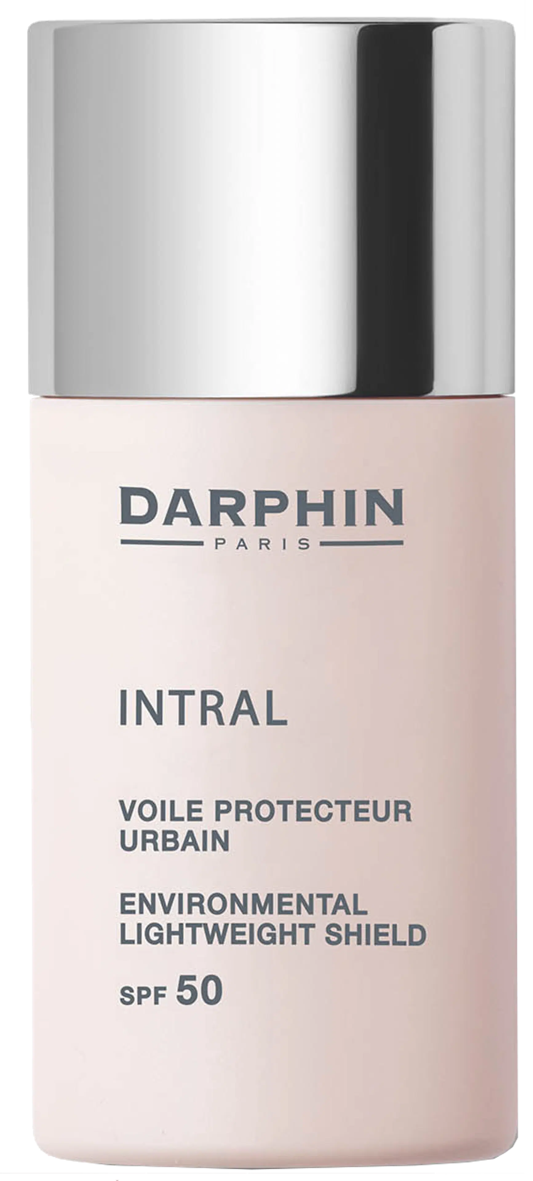 Darphin Intral Environmental Lightweight Shield spf 50 suojavoide 30 ml