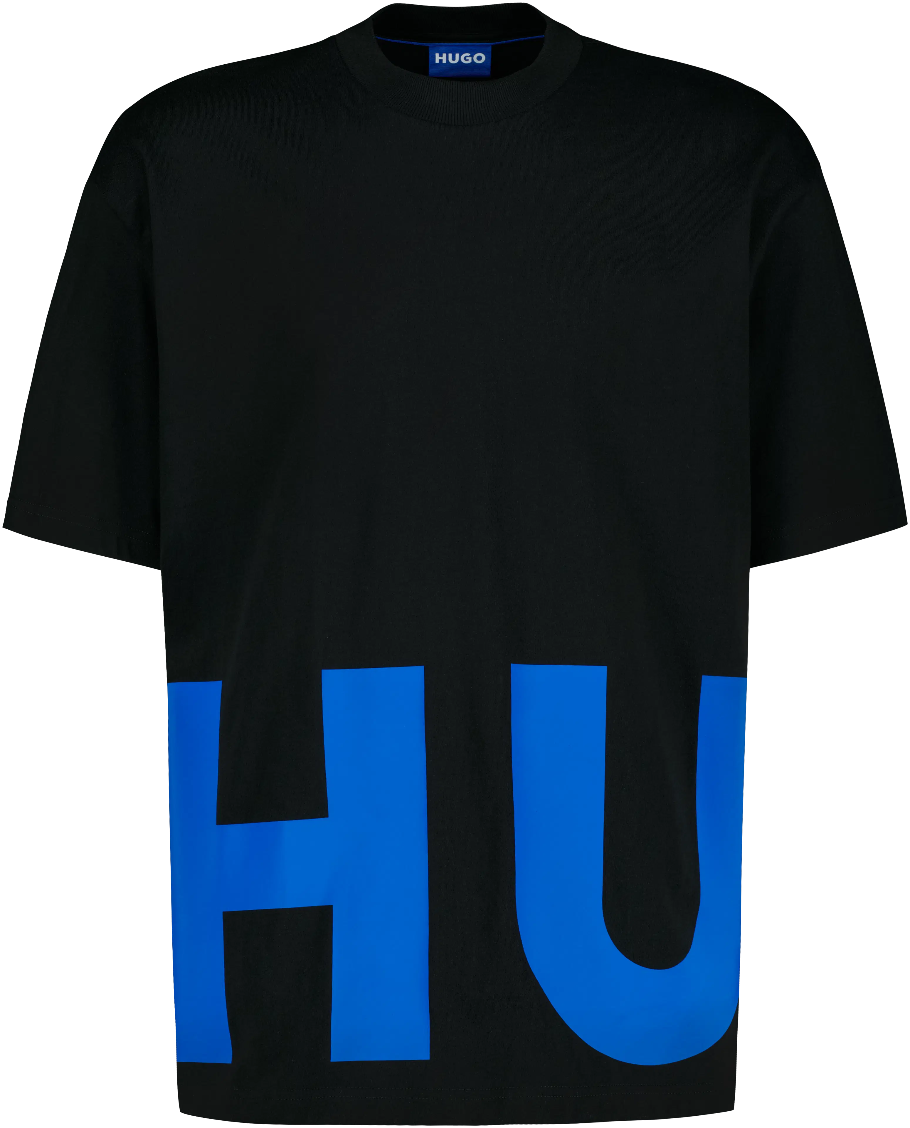 Hugo Blue  t-paita  Nannavero