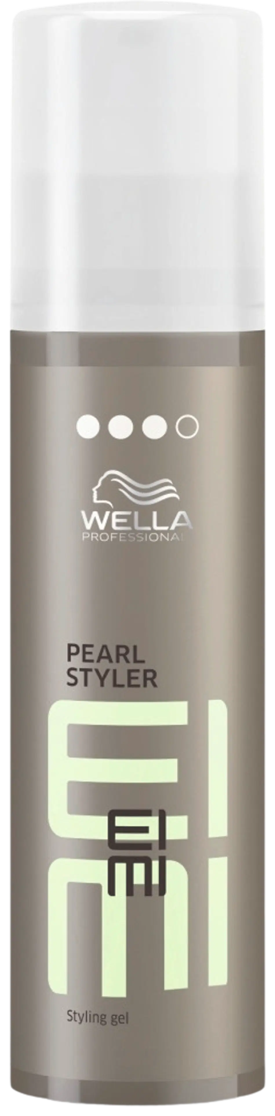 Wella Professionals EIMI Pearl Styler muotoilugeeli 100 ml