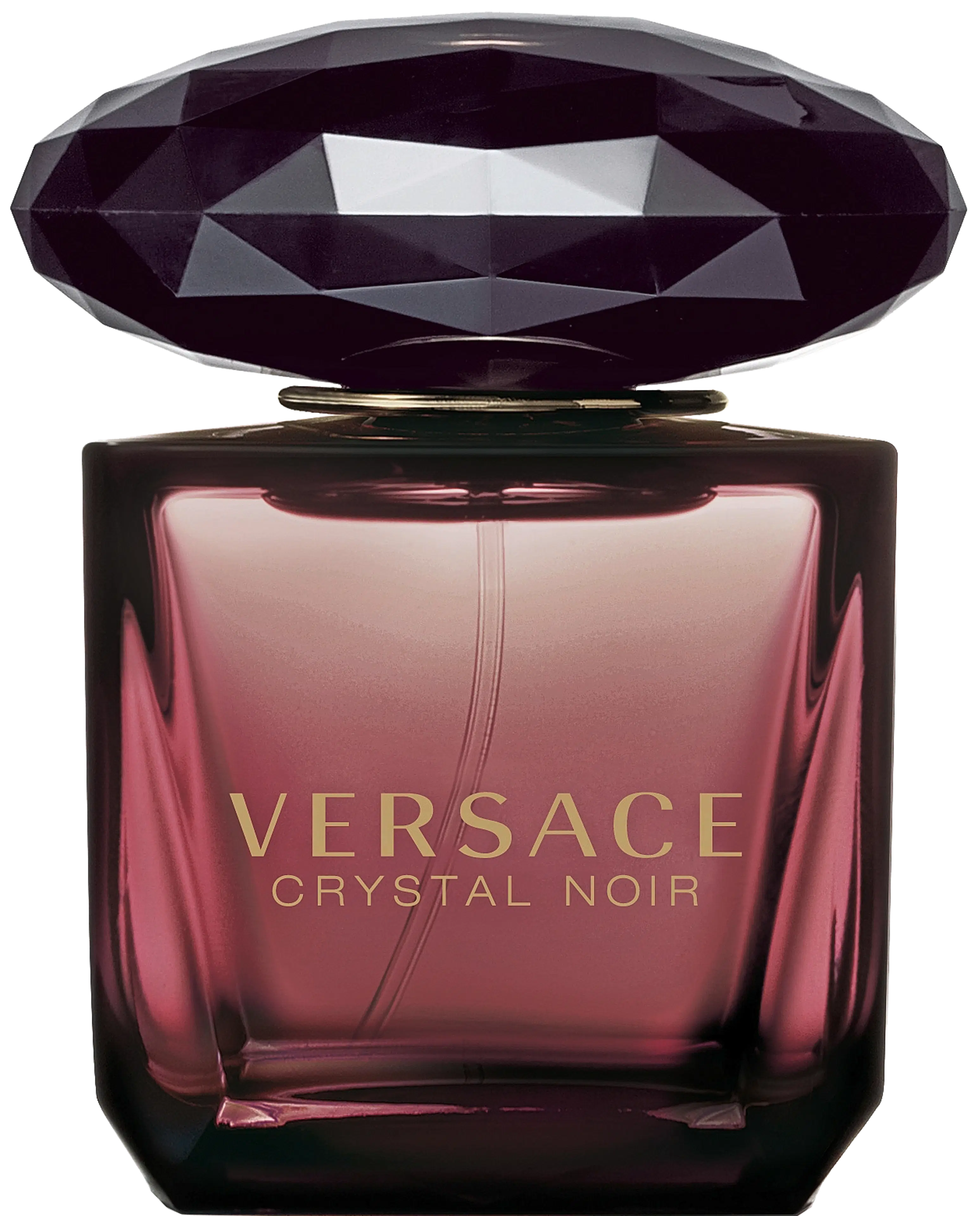 Versace Crystal Noir EdT tuoksu 30 ml