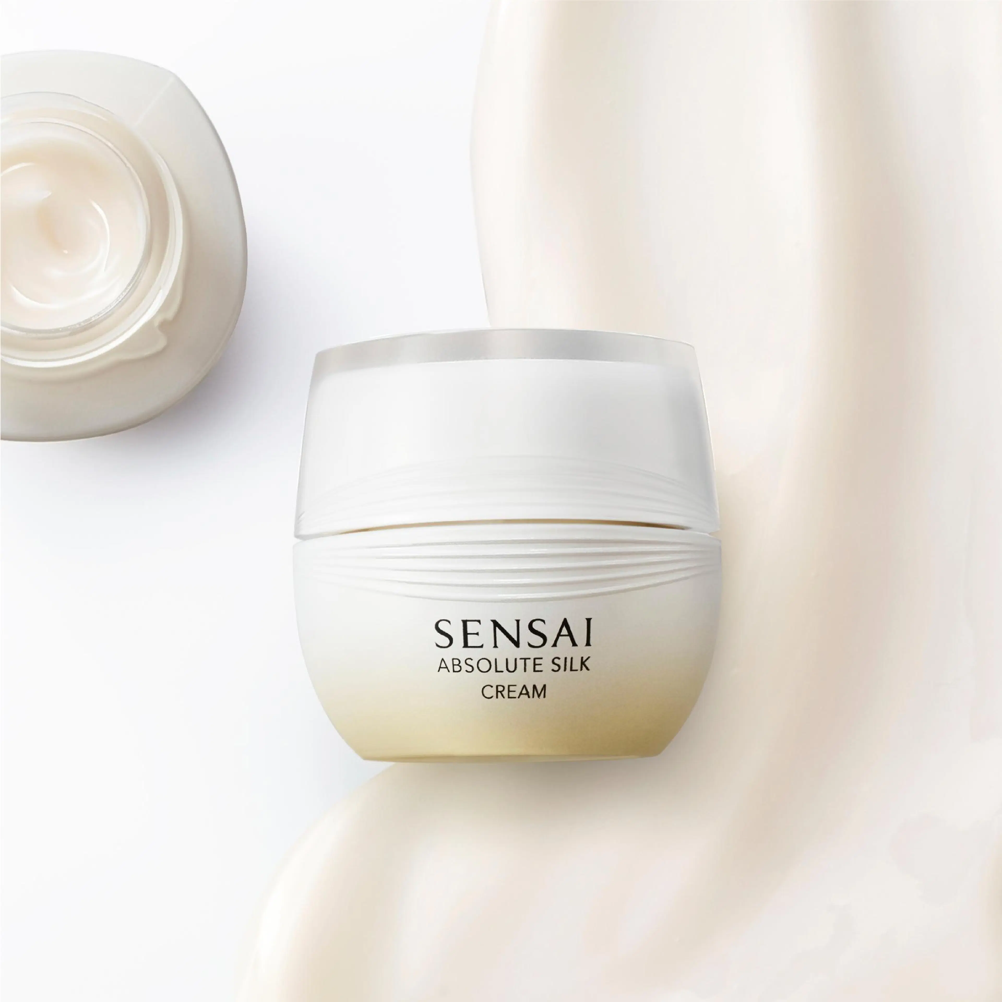 Sensai Absolute Silk Cream kasvovoide 40 ml