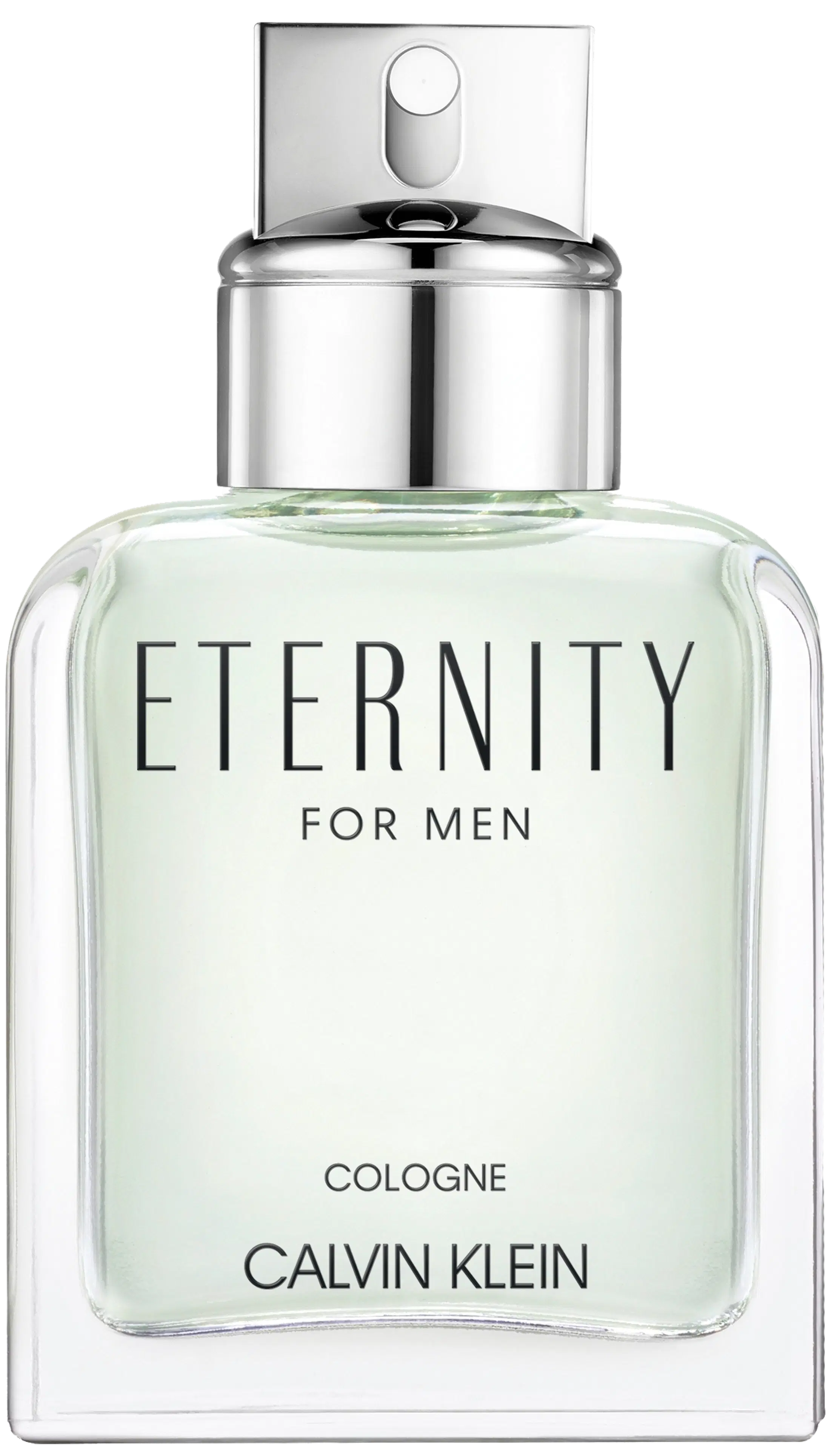 Calvin Klein Eternity Cologne for Men EdT tuoksu 50 ml