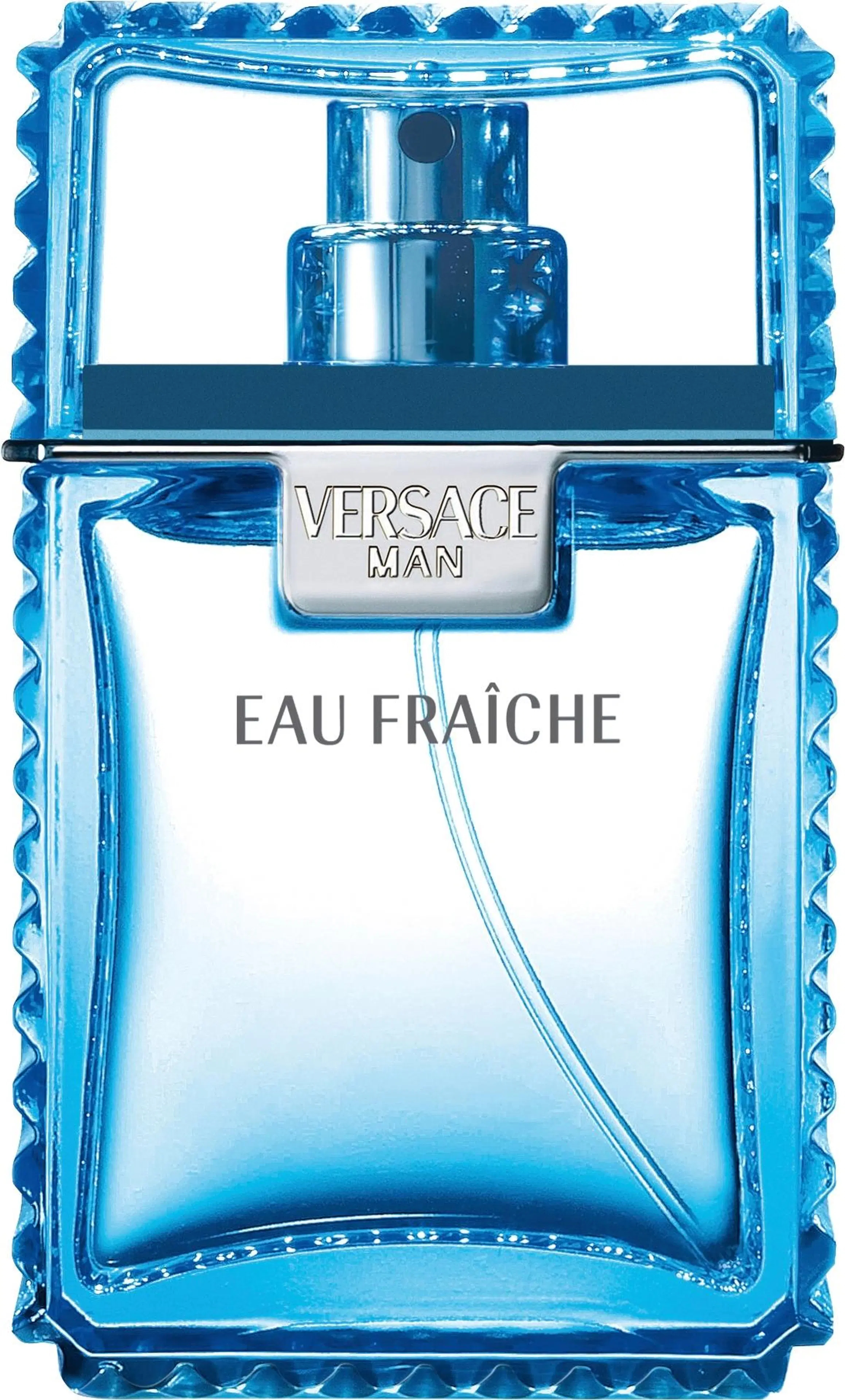 Versace Man Eau Fraîche EdT tuoksu 30 ml
