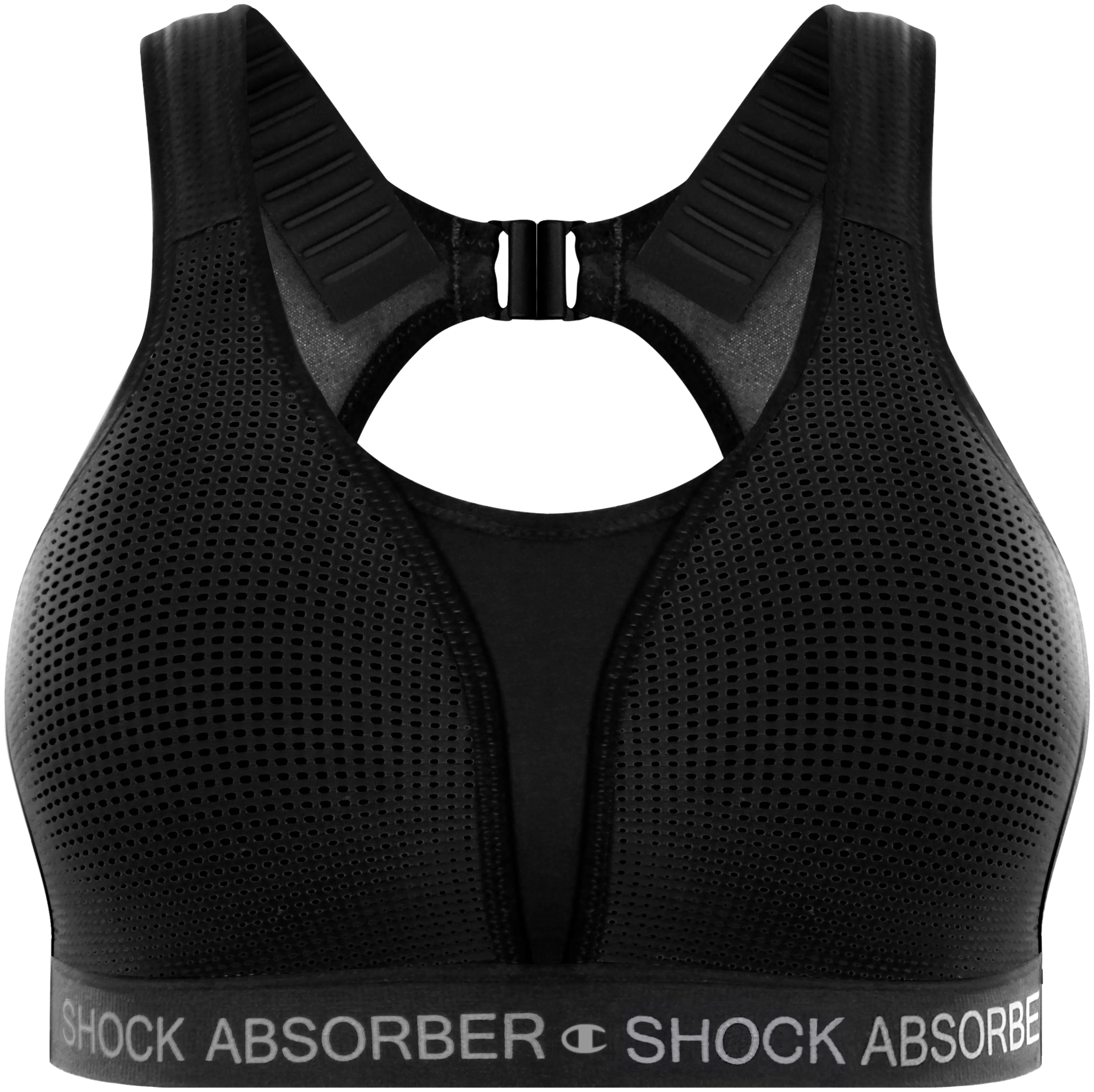 Shock Absorber Ultimate juoksuliivit topattu U10057