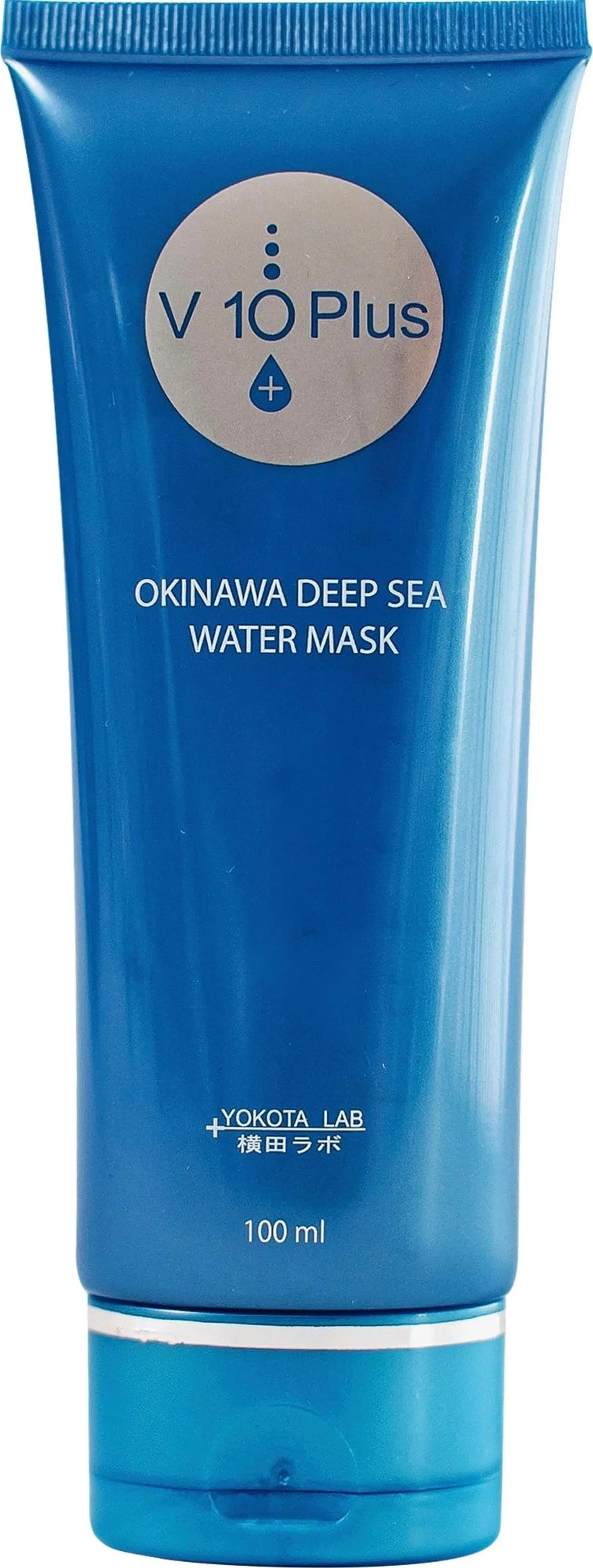 V 10 Plus Okinawa Deep Sea Water Mask kasvonaamio 100 ml