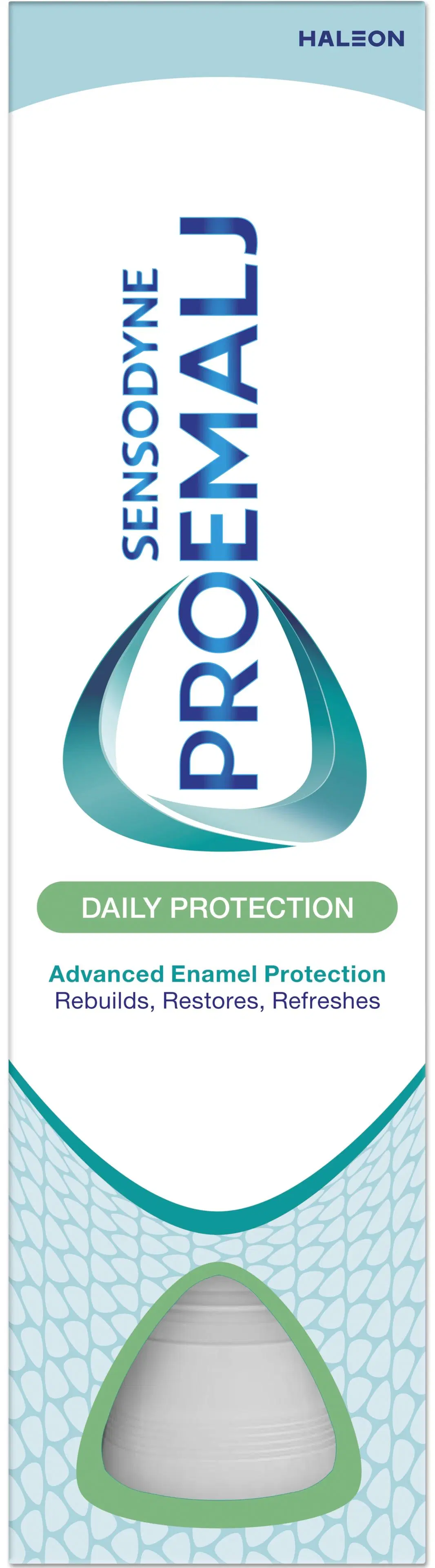 Sensodyne ProEmalj Daily Protection hammastahna 75 ml