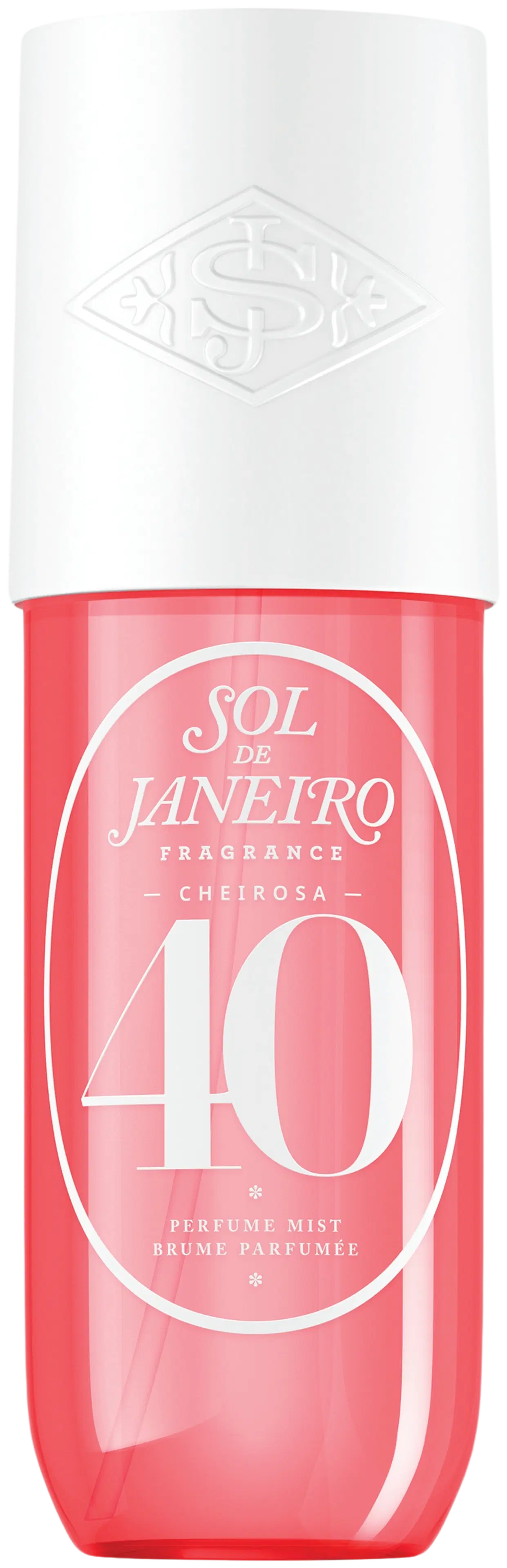 Sol de Janeiro Cheirosa '40 Hair and Body Fragrance Mist vartalosuihke 240 ml