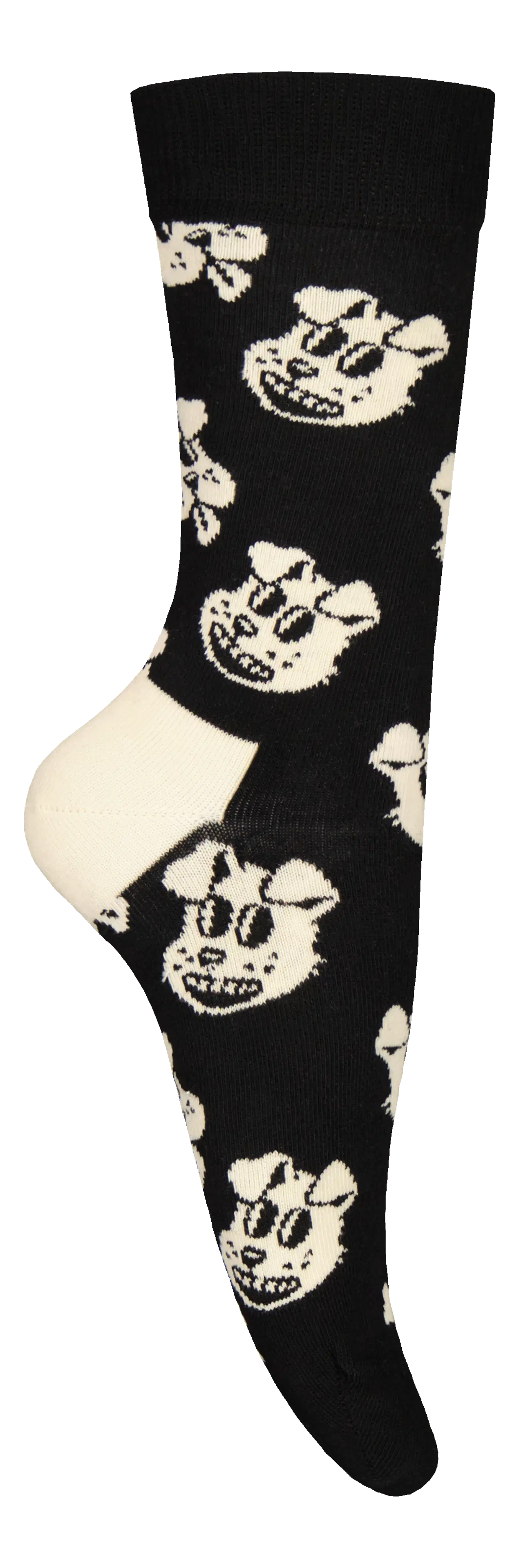 Happy Socks Doggo nilkkasukat