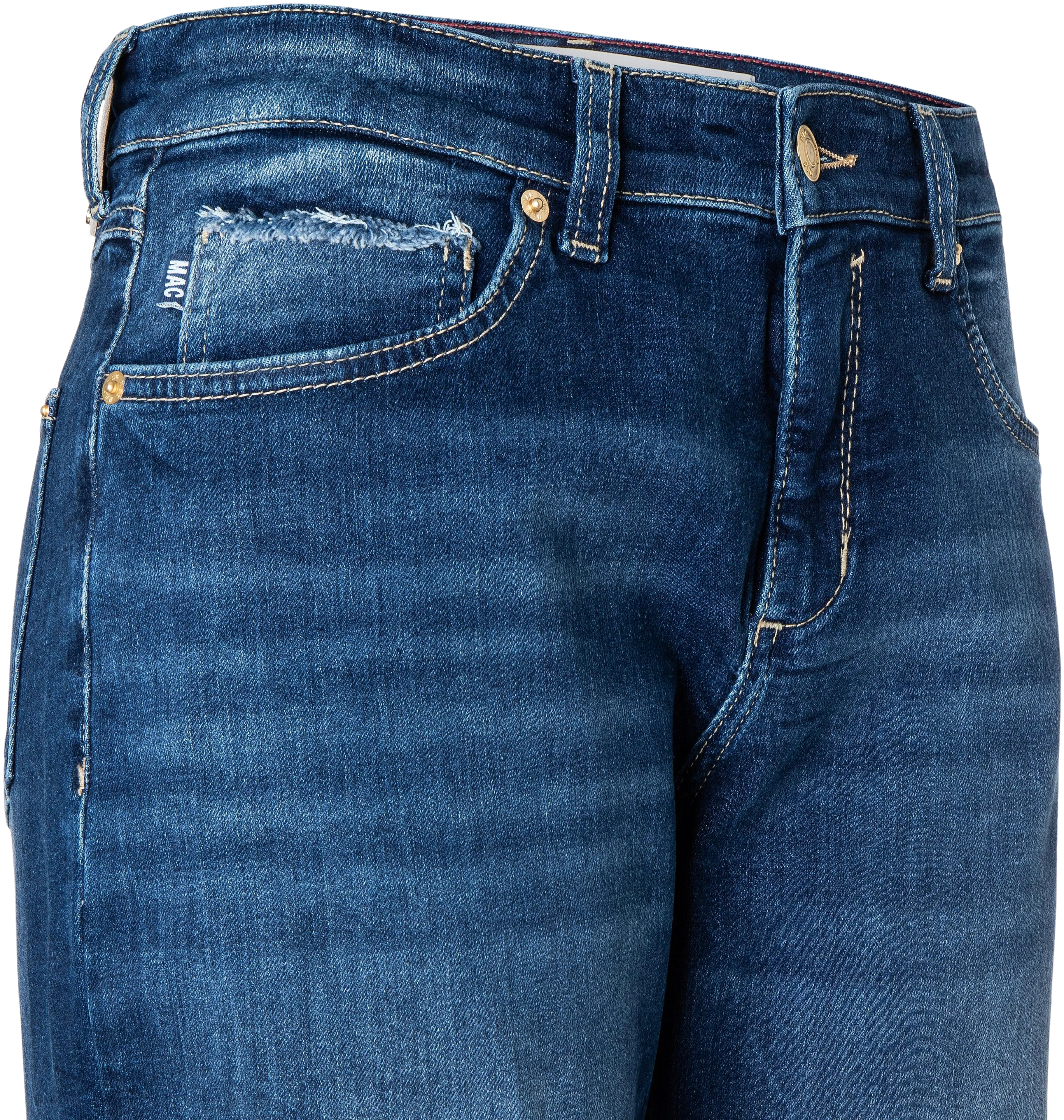 MAC Straight light authentic farkut